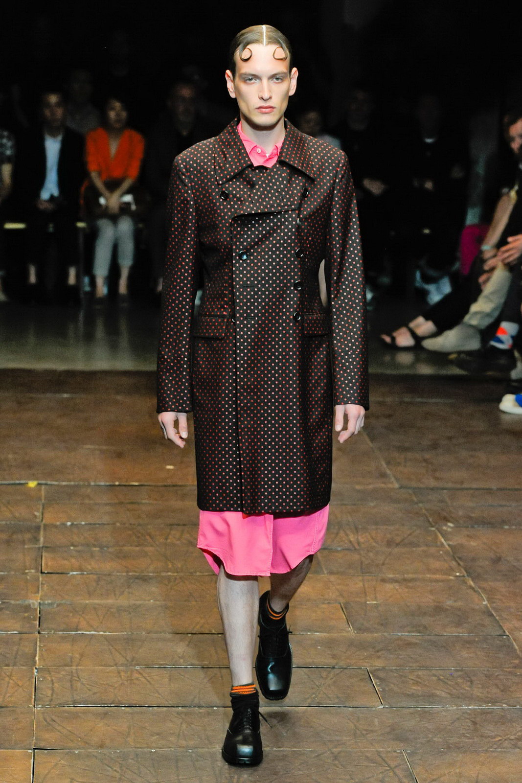 Comme des Garcons Homme 2012�������b����DƬ