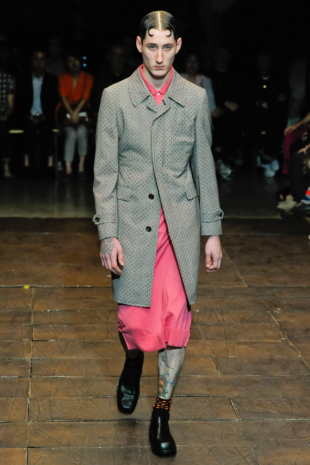 Comme des Garcons Homme 2012�������b����DƬ