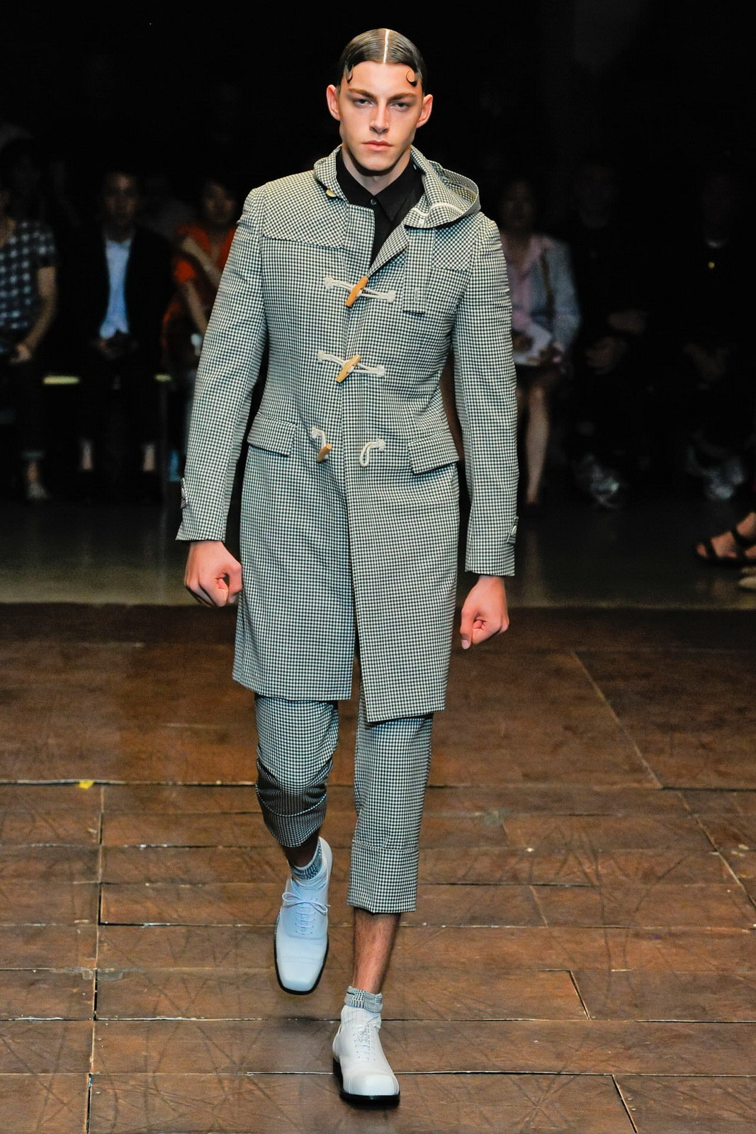 Comme des Garcons Homme 2012�������b����DƬ