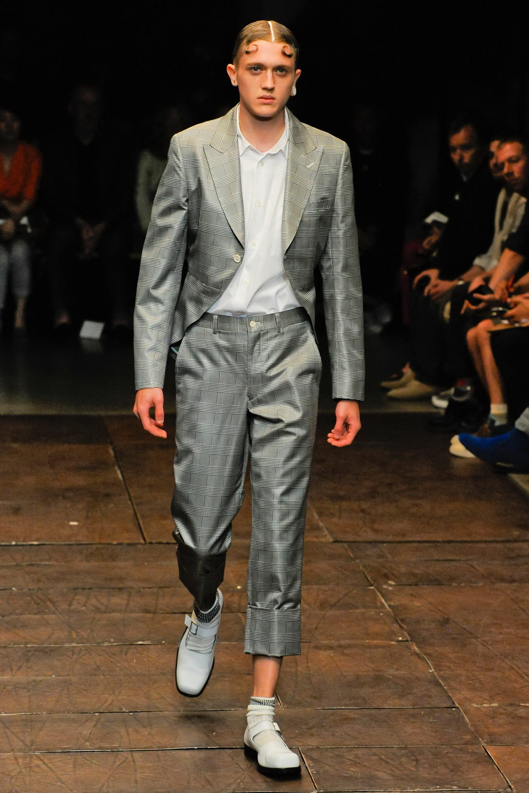 Comme des Garcons Homme 2012�������b����DƬ