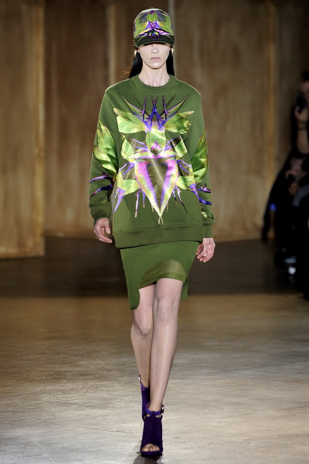 Givenchy 2012�������b����DƬ