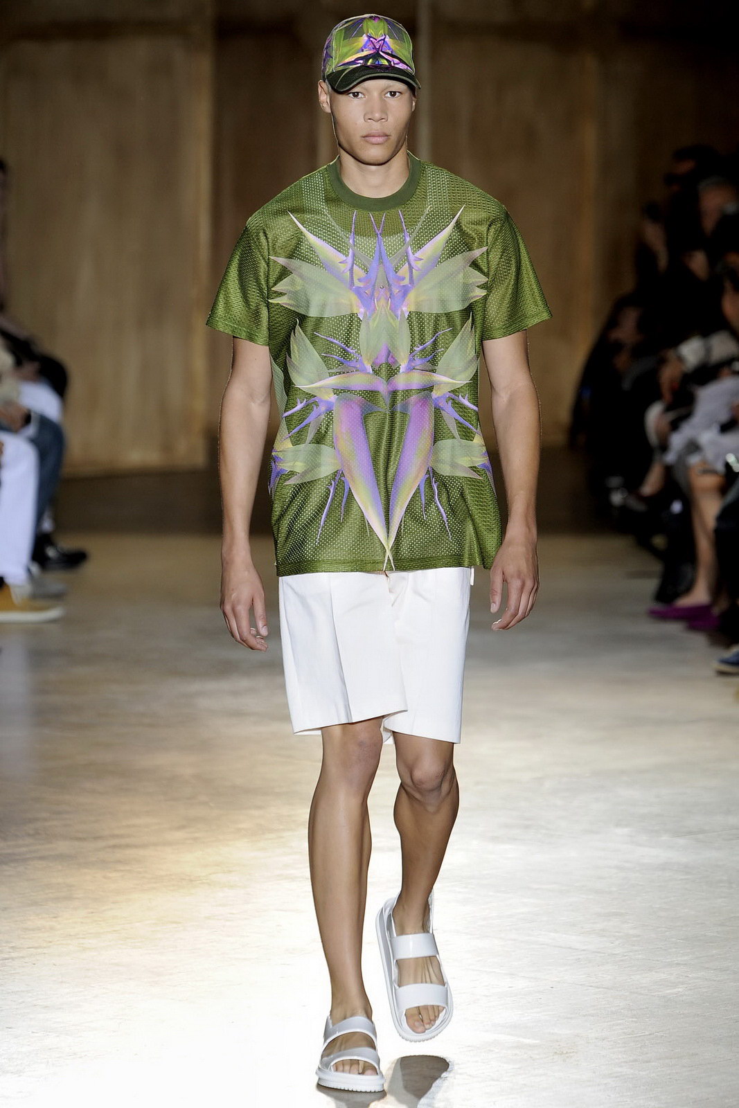 Givenchy 2012�������b����DƬ