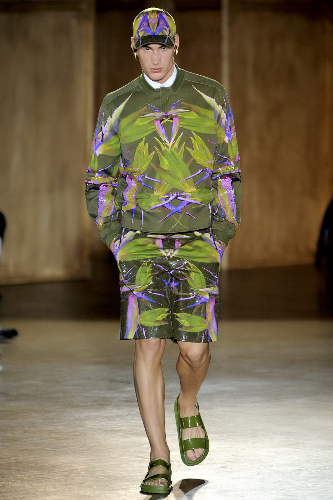 Givenchy 2012�������b����DƬ