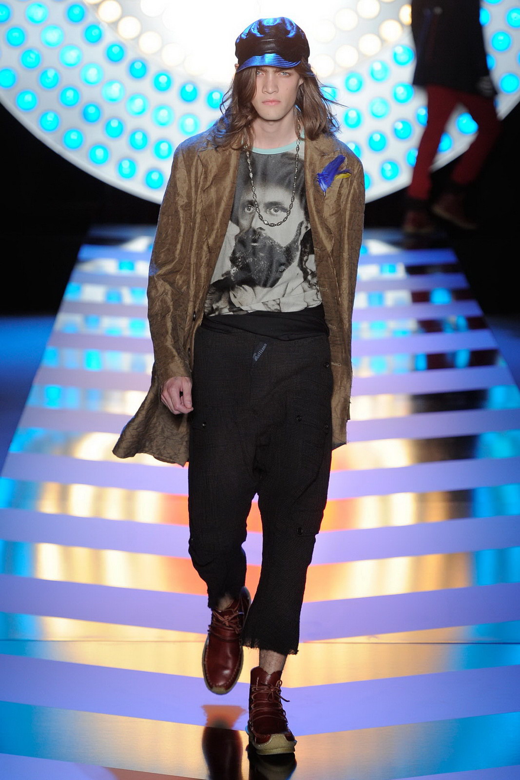 John Galliano 2012bDƬ