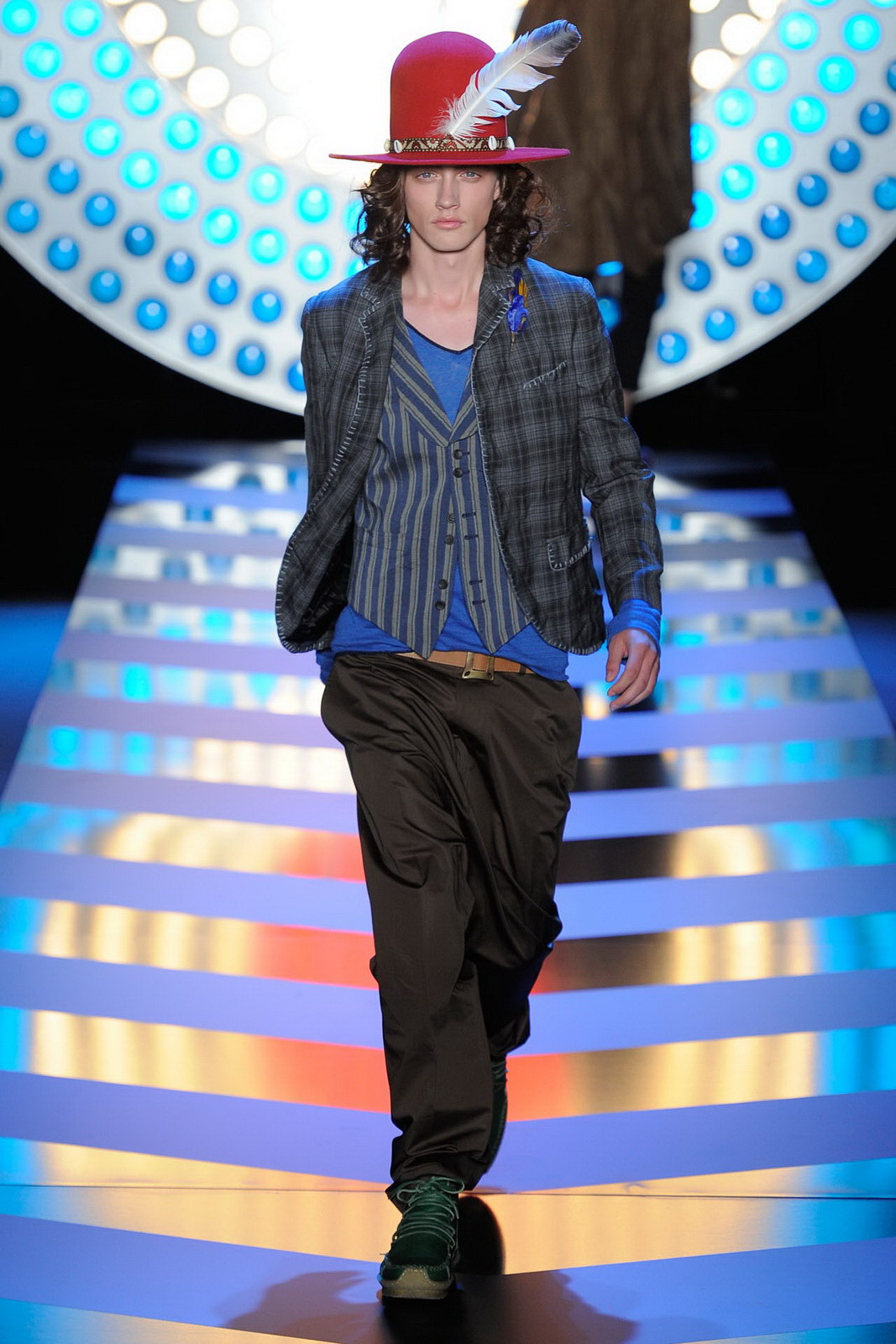 John Galliano 2012bDƬ