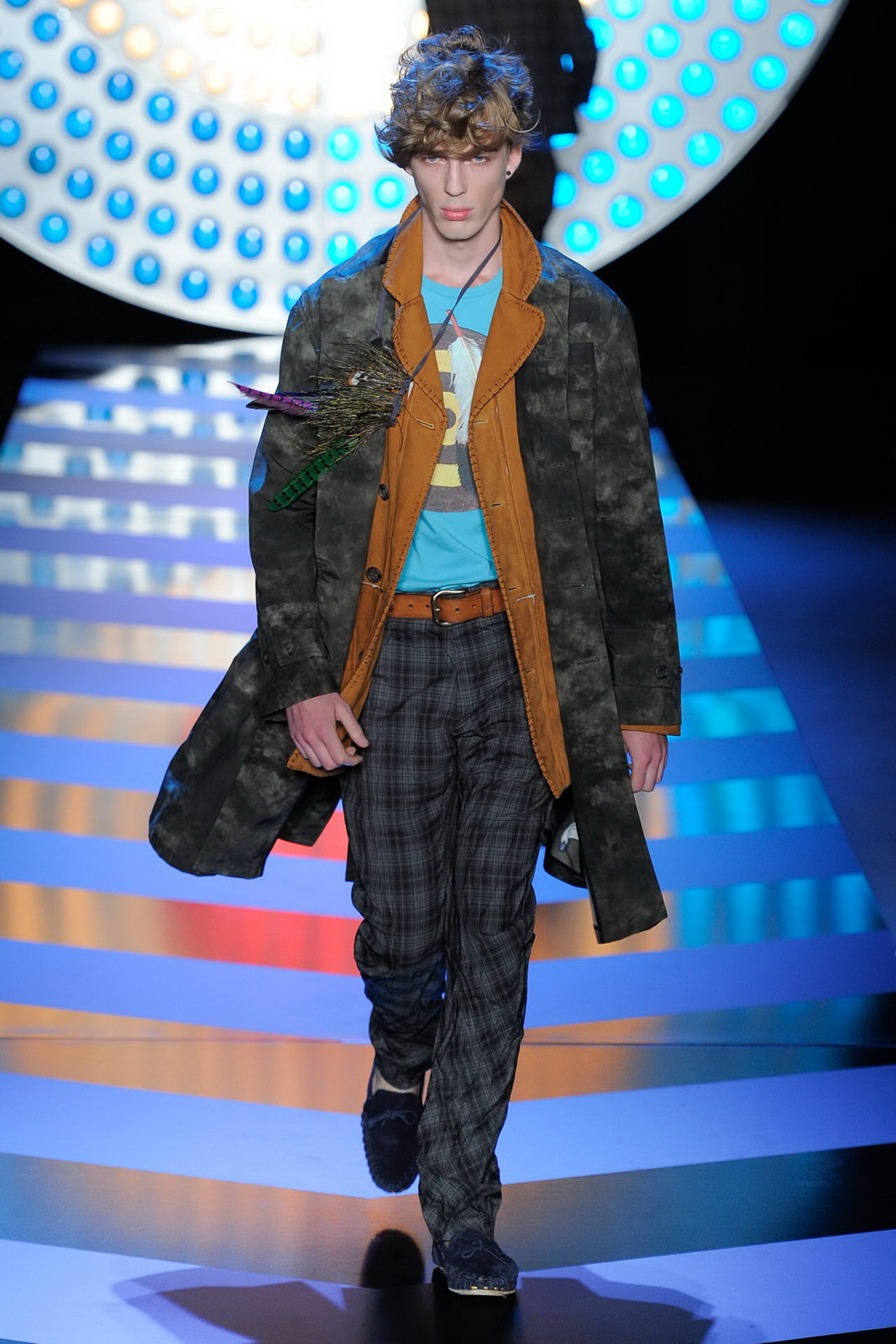John Galliano 2012bDƬ