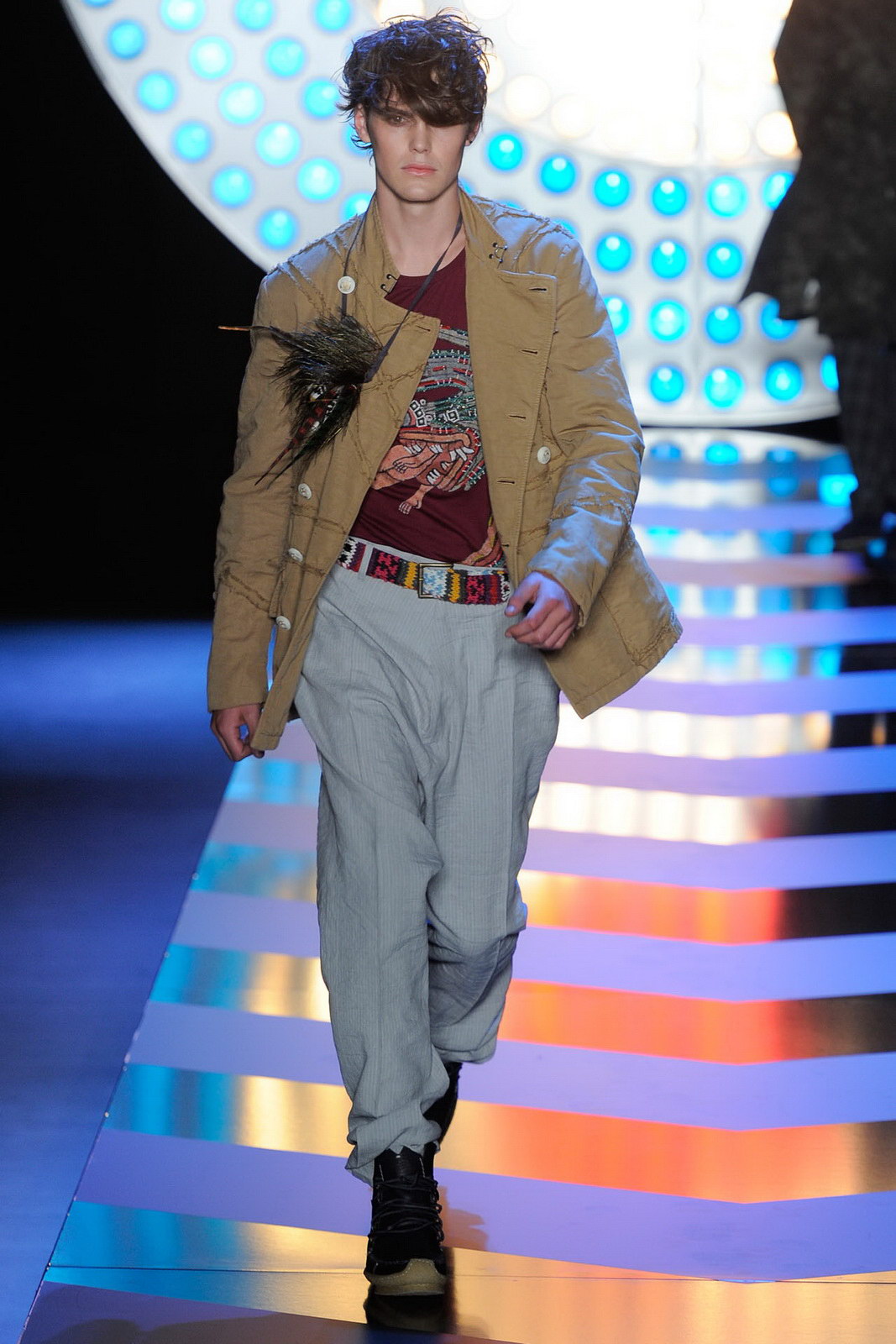 John Galliano 2012bDƬ