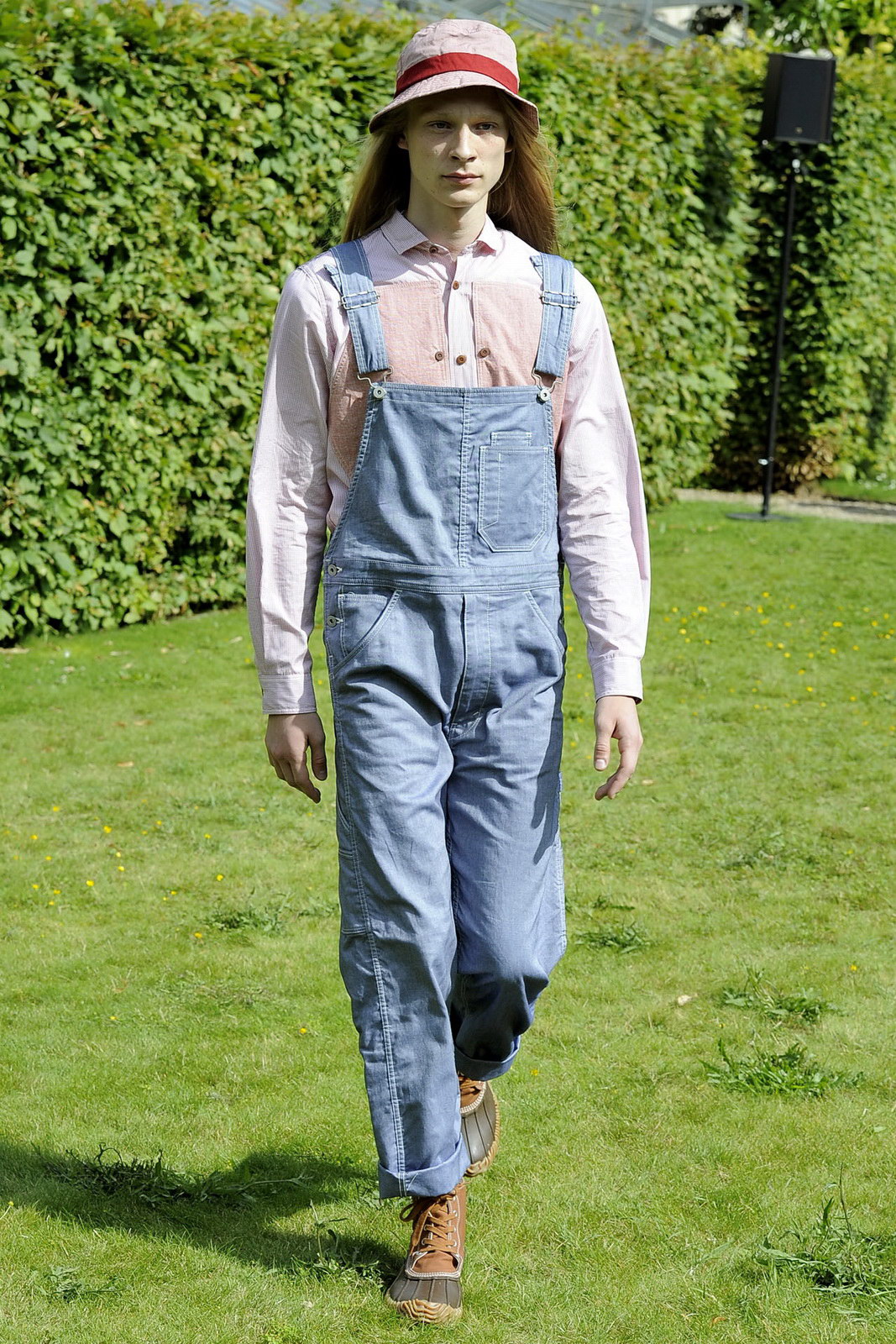 Junya Watanabe Man 2012bDƬ