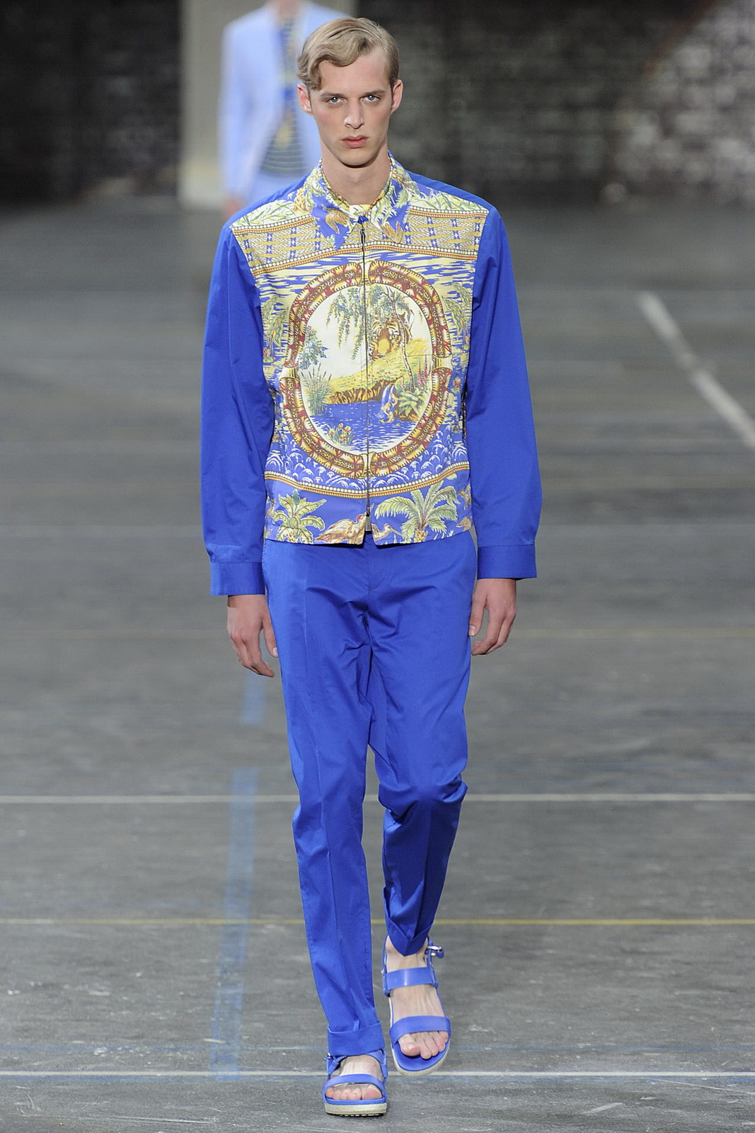 Kenzo 2012bDƬ