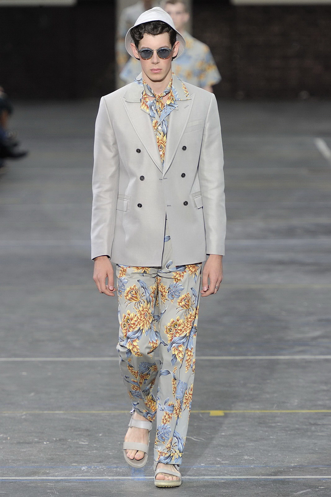 Kenzo 2012�������b����DƬ