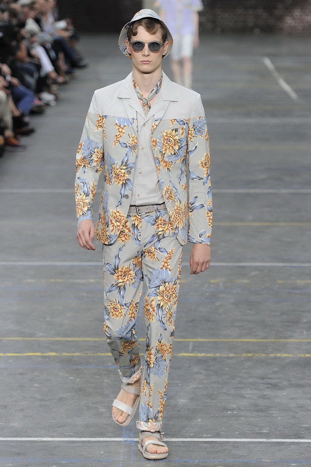 Kenzo 2012�������b����DƬ