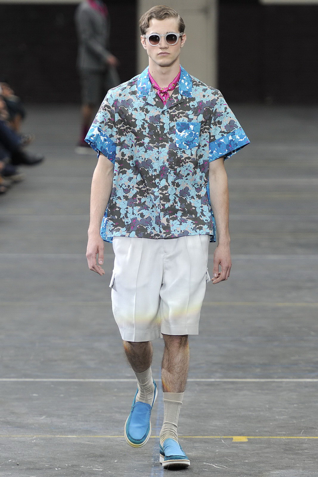 Kenzo 2012�������b����DƬ