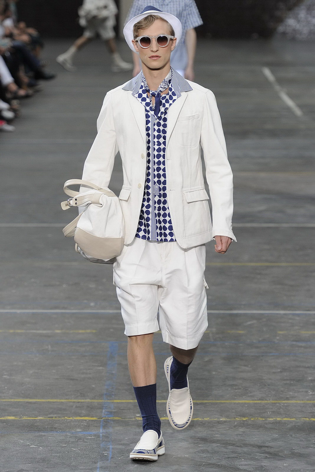 Kenzo 2012�������b����DƬ