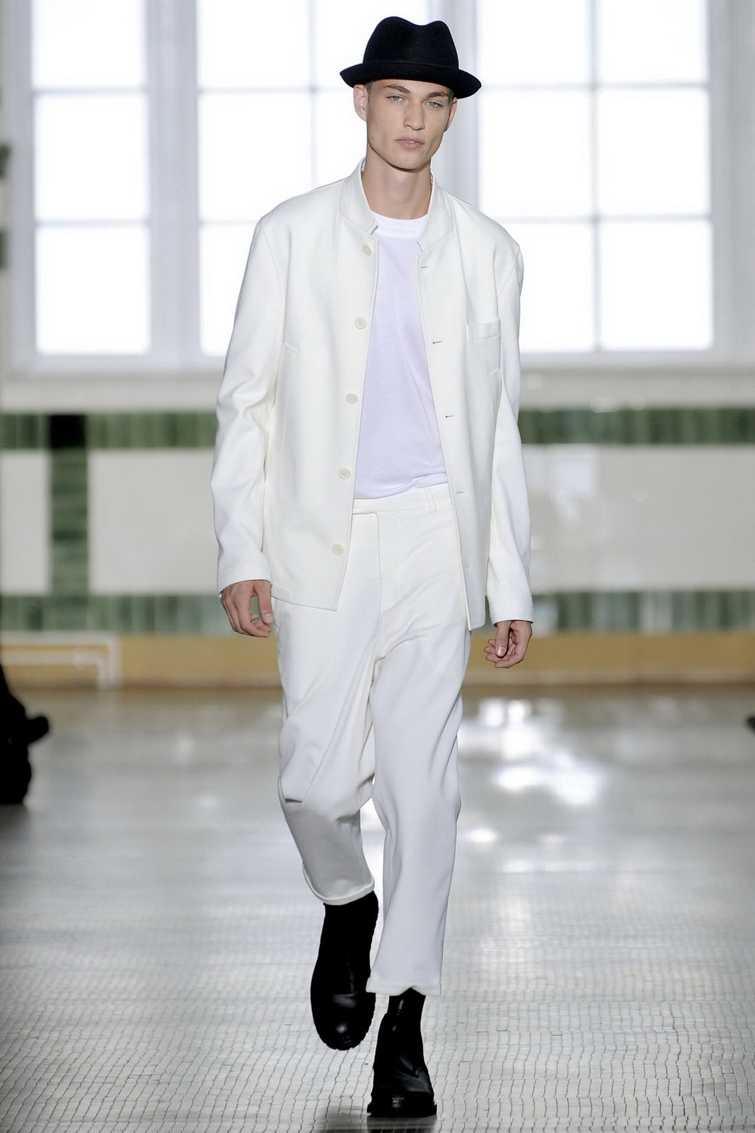 Kris Van Assche 2012bDƬ