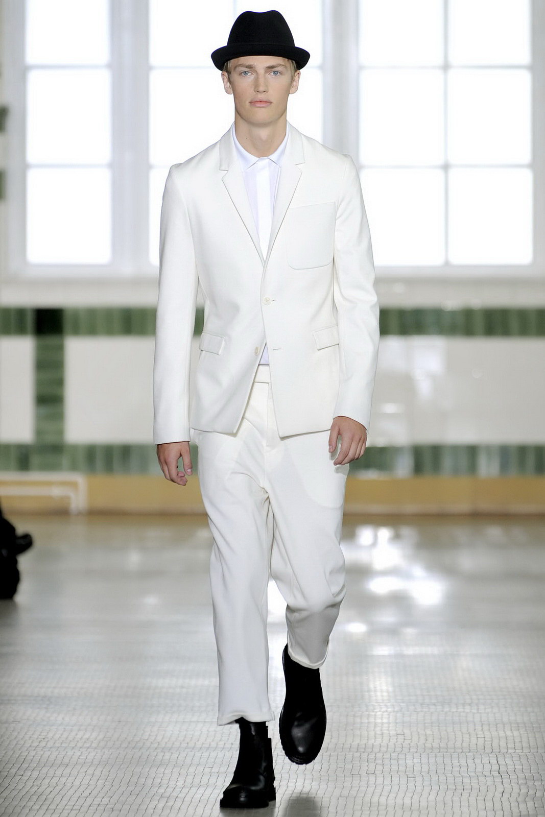 Kris Van Assche 2012bDƬ