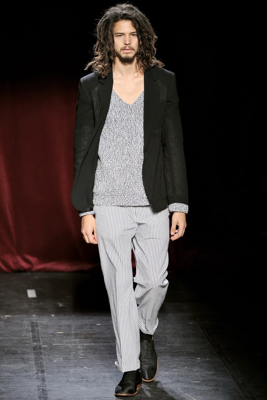 Maison Martin Margiela 2012bDƬ