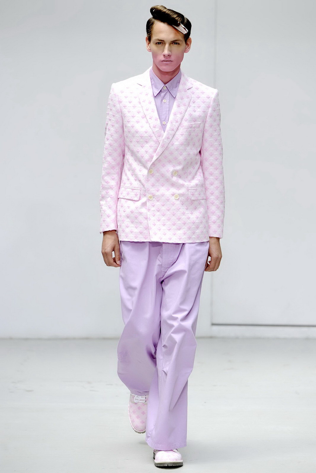 Walter Van Beirendonck 2012bDƬ