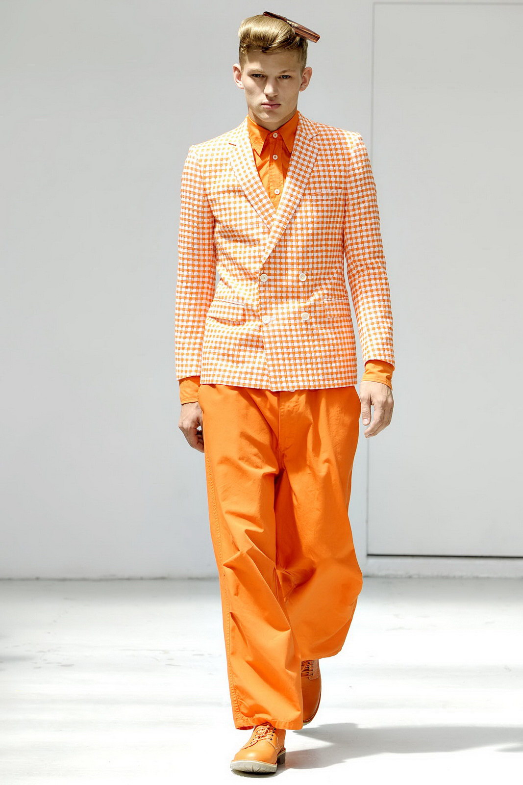 Walter Van Beirendonck 2012bDƬ