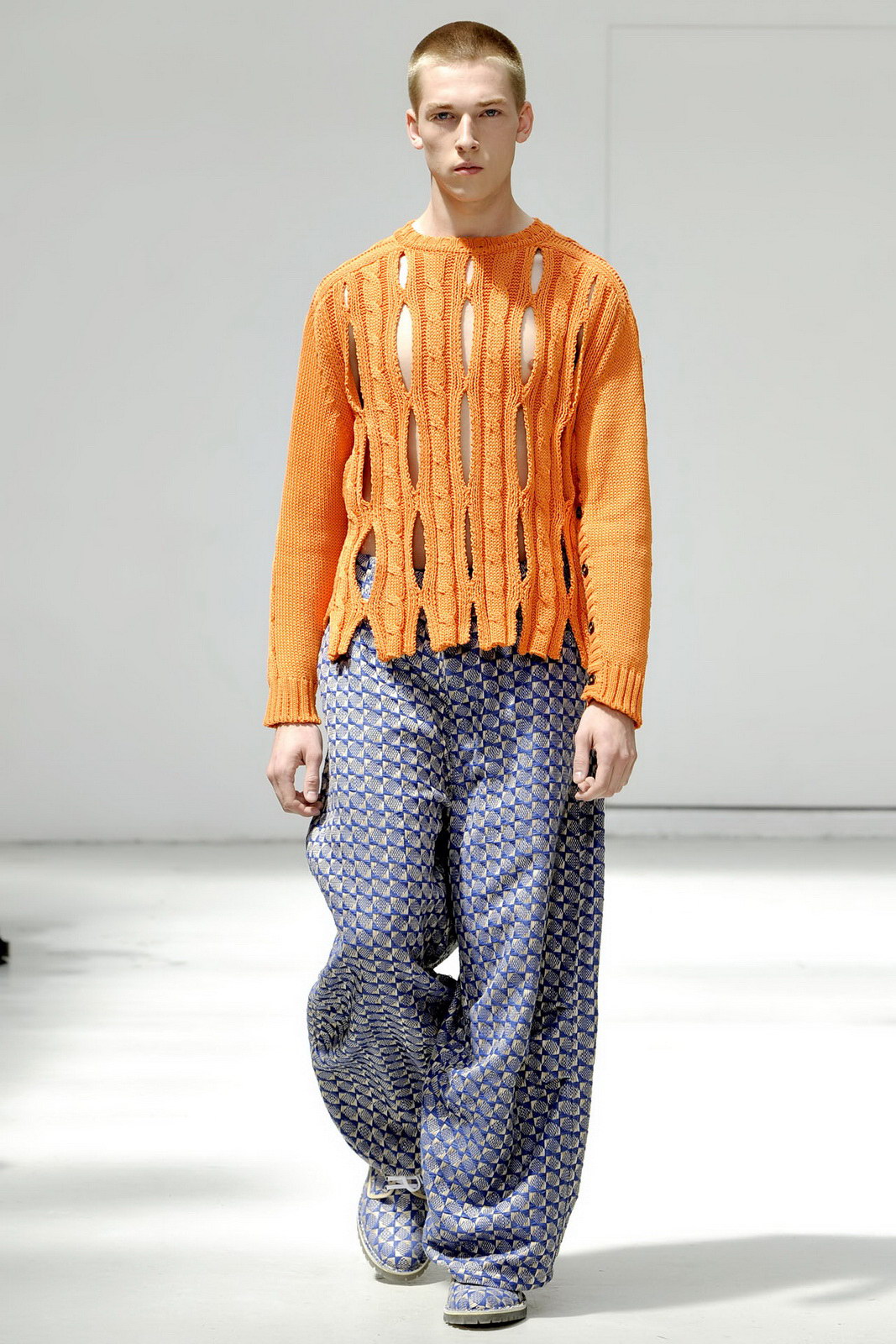 Walter Van Beirendonck 2012bDƬ