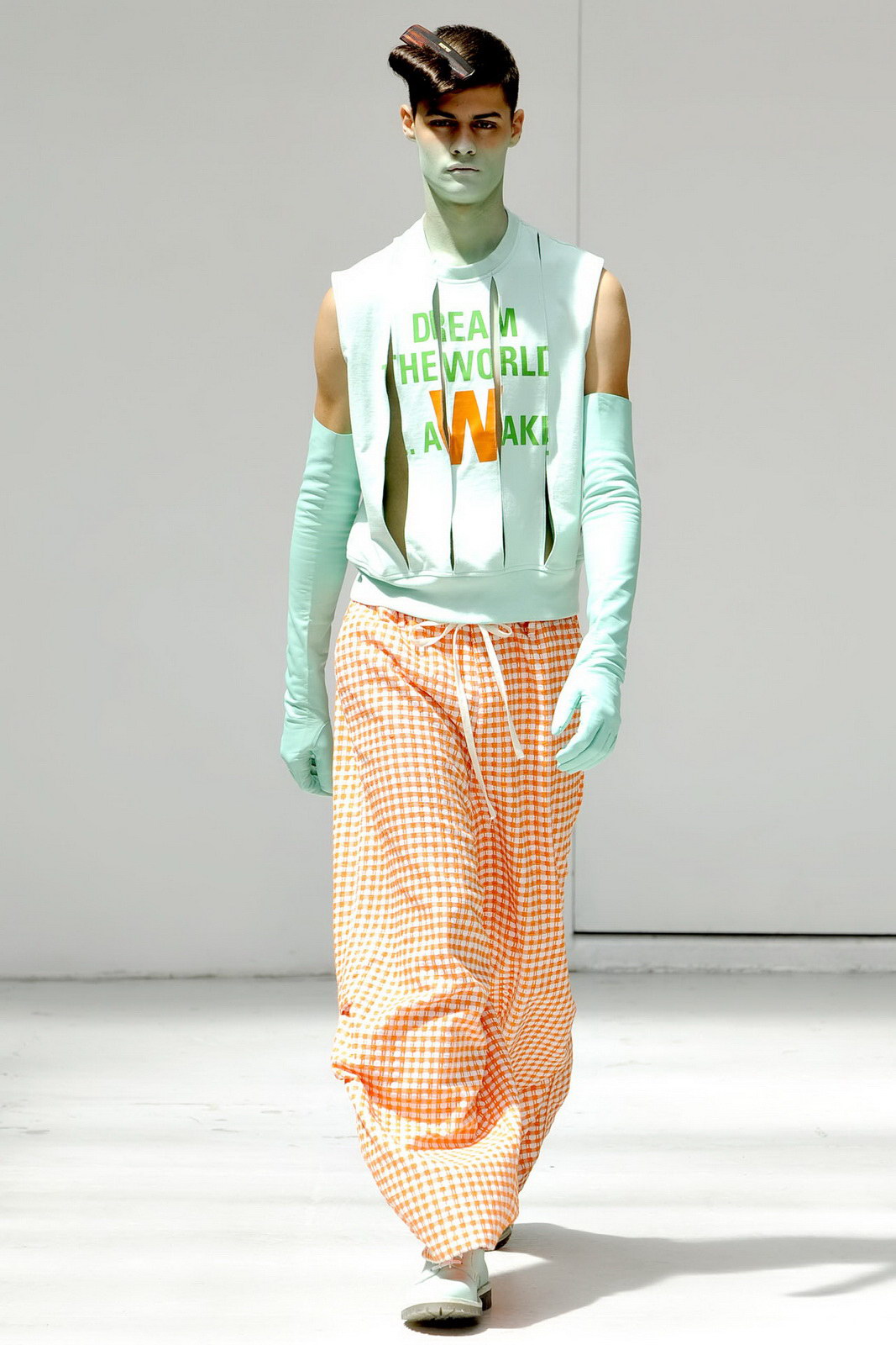 Walter Van Beirendonck 2012bDƬ