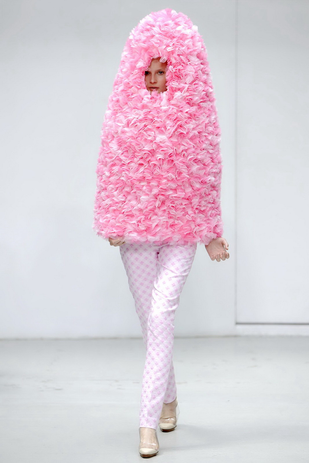 Walter Van Beirendonck 2012�������b����DƬ