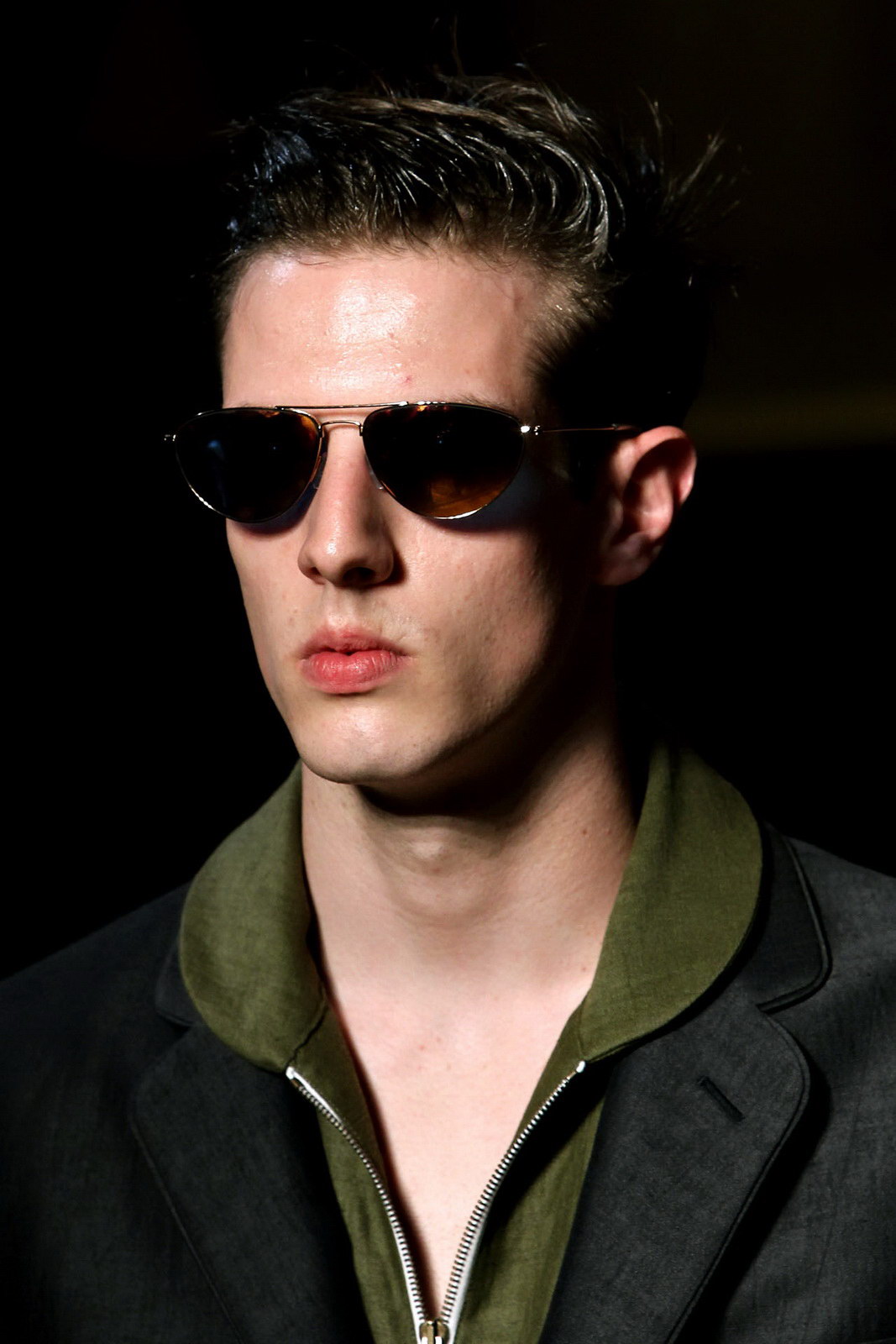 Adam Kimmel 2012�������b��������DƬ