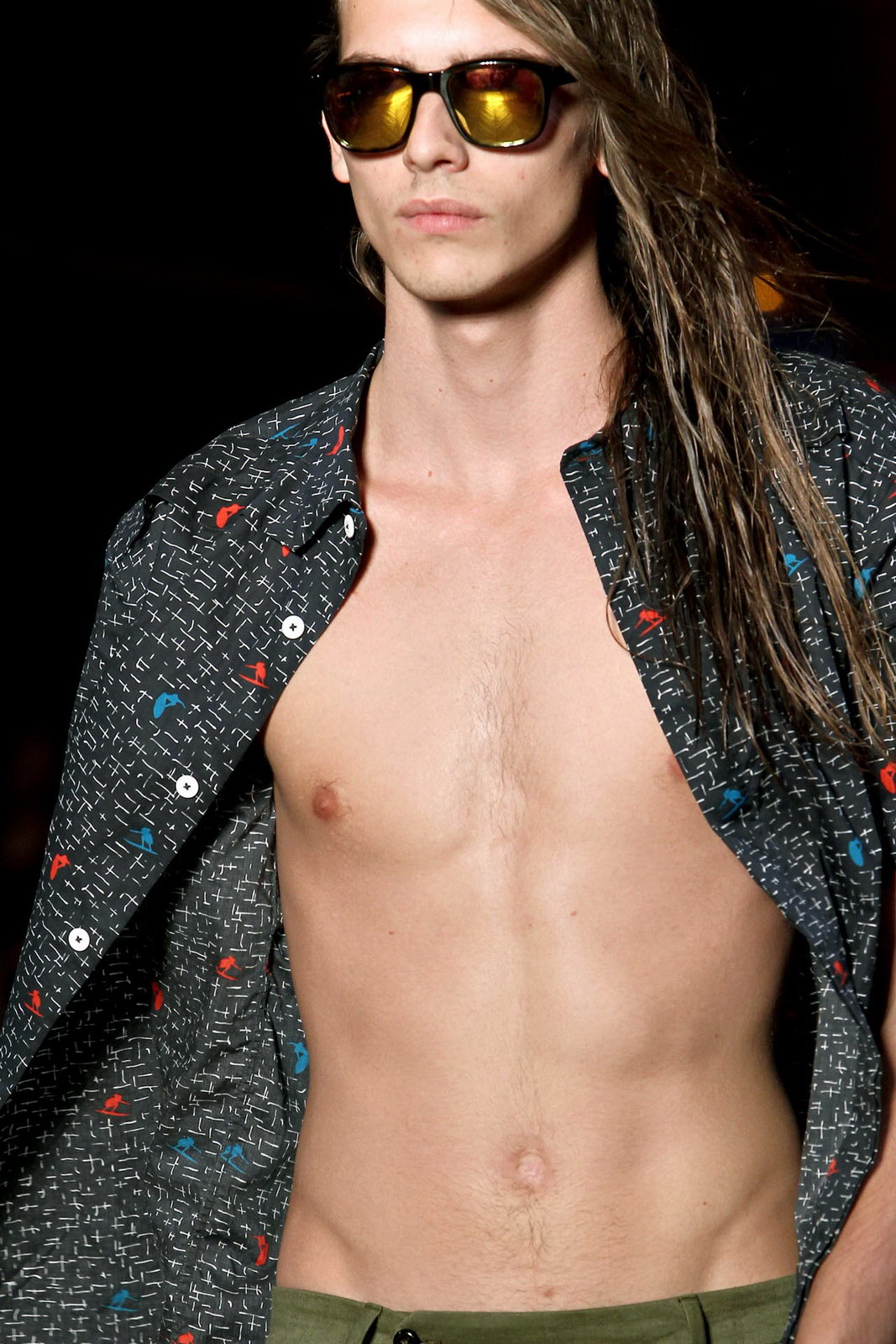 Adam Kimmel 2012�������b��������DƬ