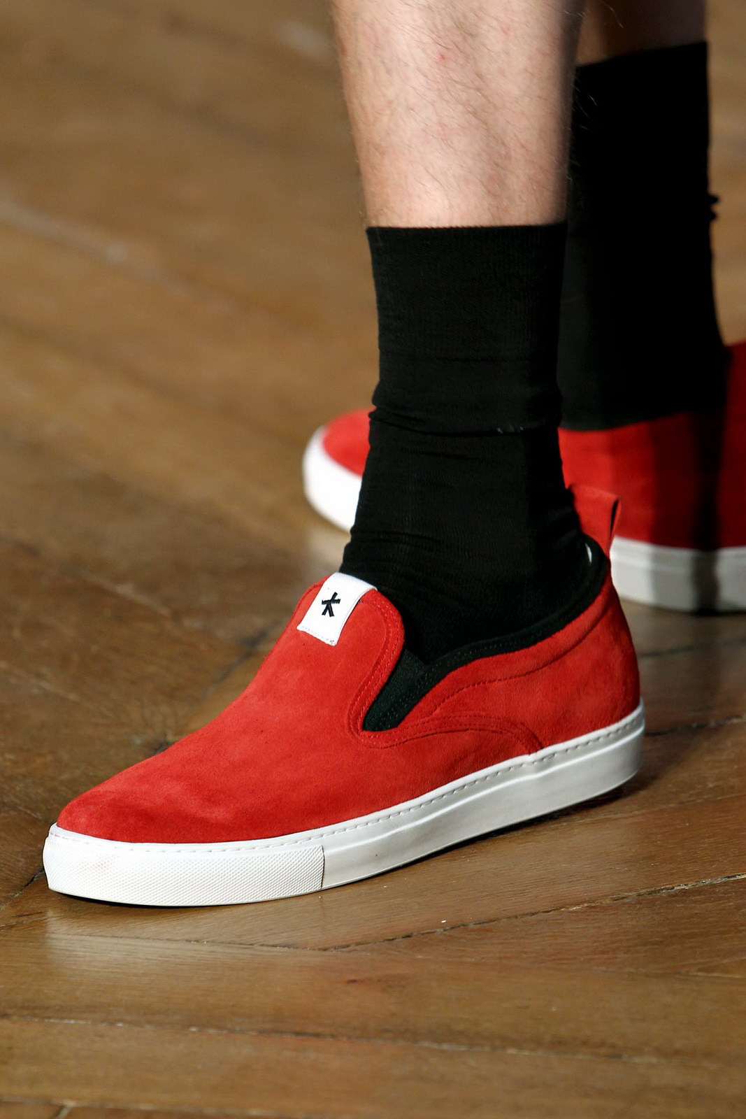 Adam Kimmel 2012�������b��������DƬ