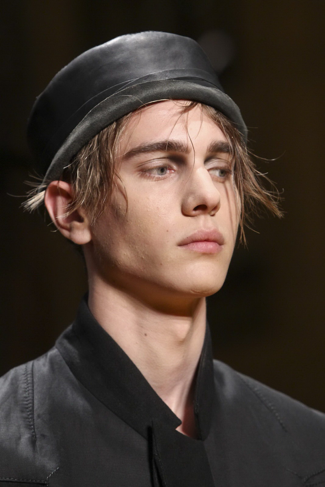 Ann Demeulemeester 2012�������b��(x��)��(ji��)����DƬ