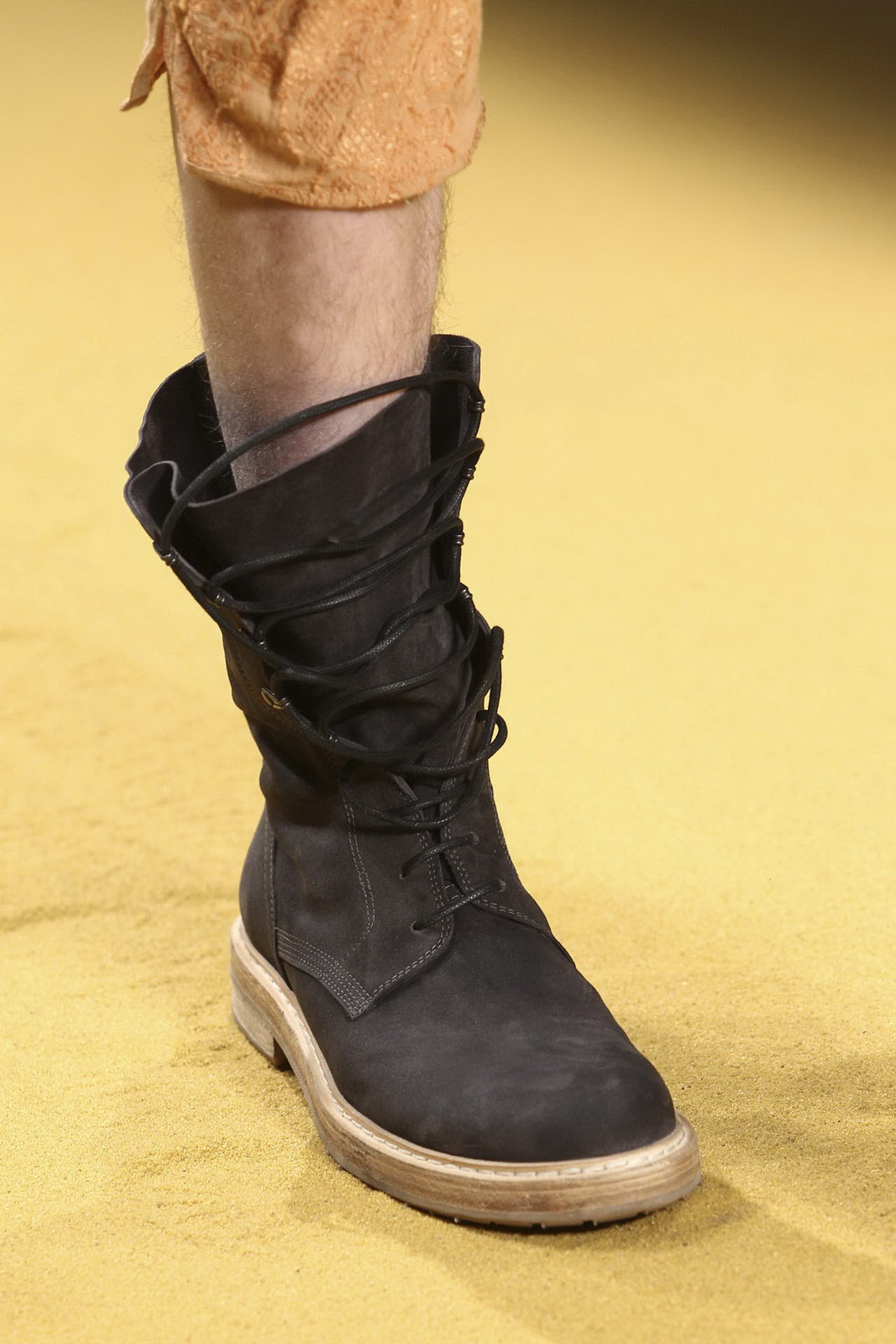 Ann Demeulemeester 2012�������b��������DƬ