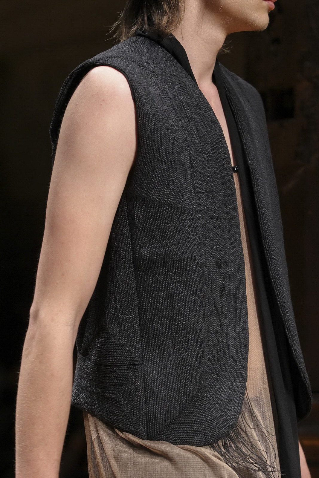Ann Demeulemeester 2012�������b��������DƬ