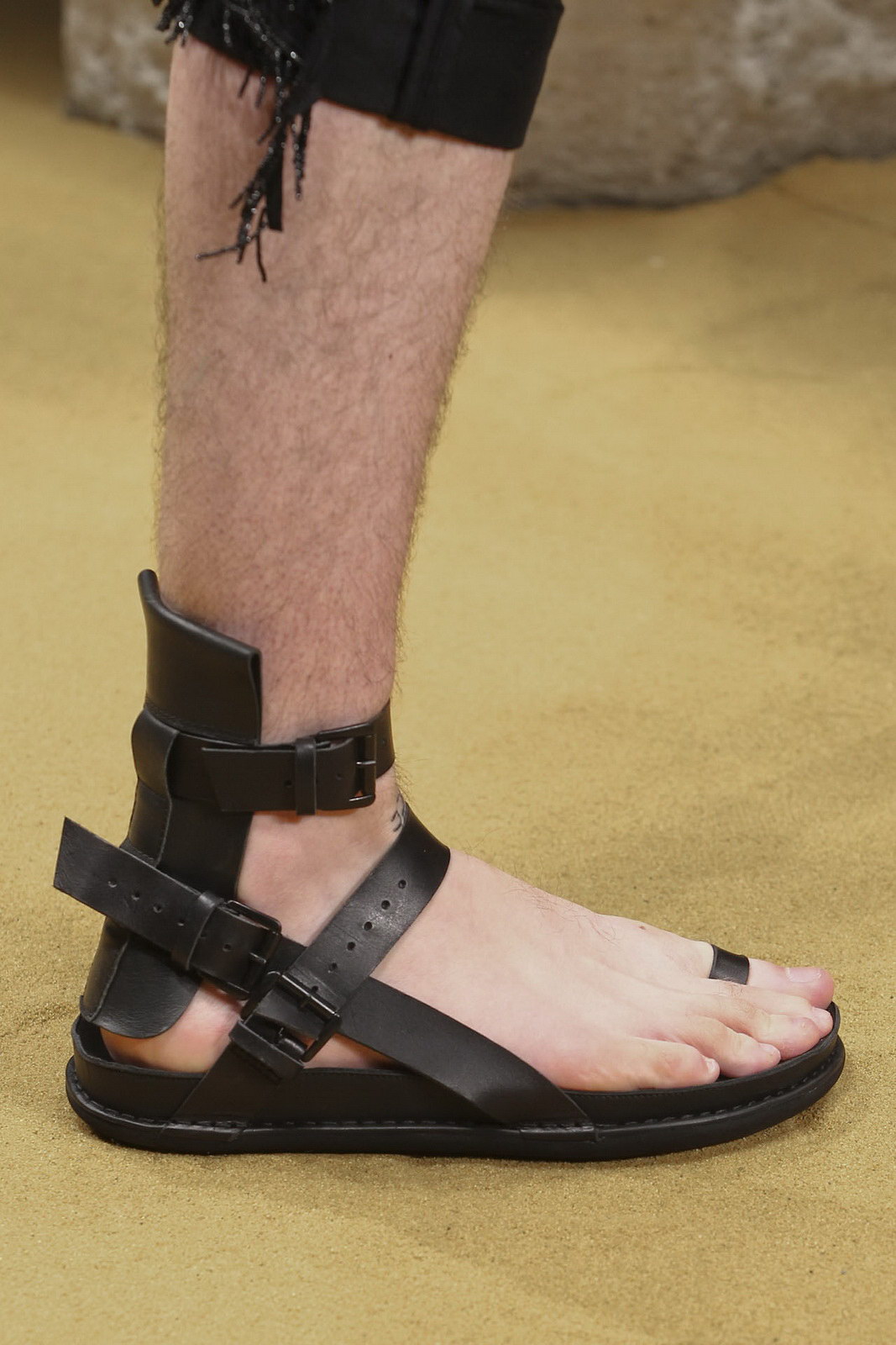 Ann Demeulemeester 2012�������b����(ji��)����DƬ