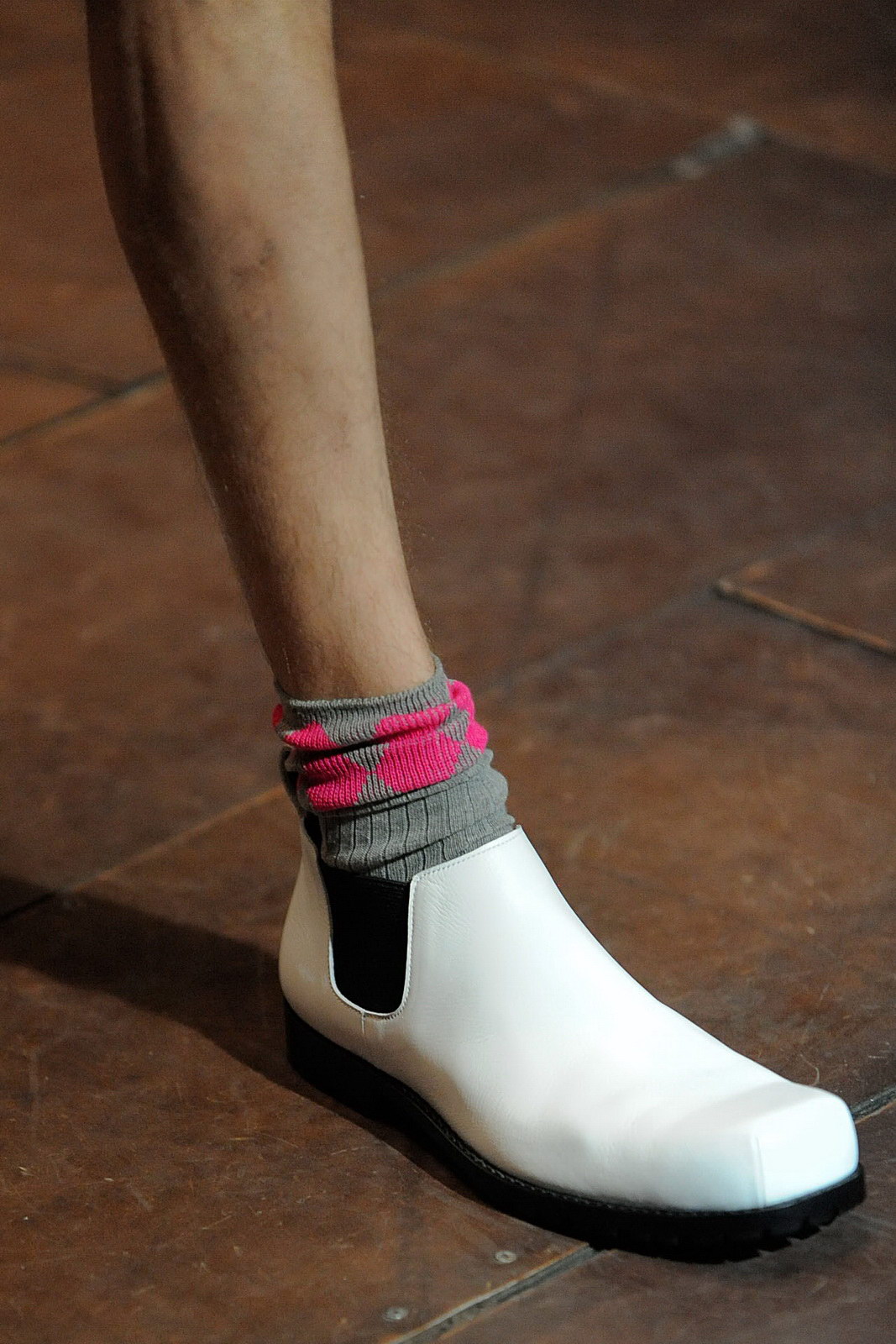 Comme des Garcons Homme 2012�������b��������DƬ