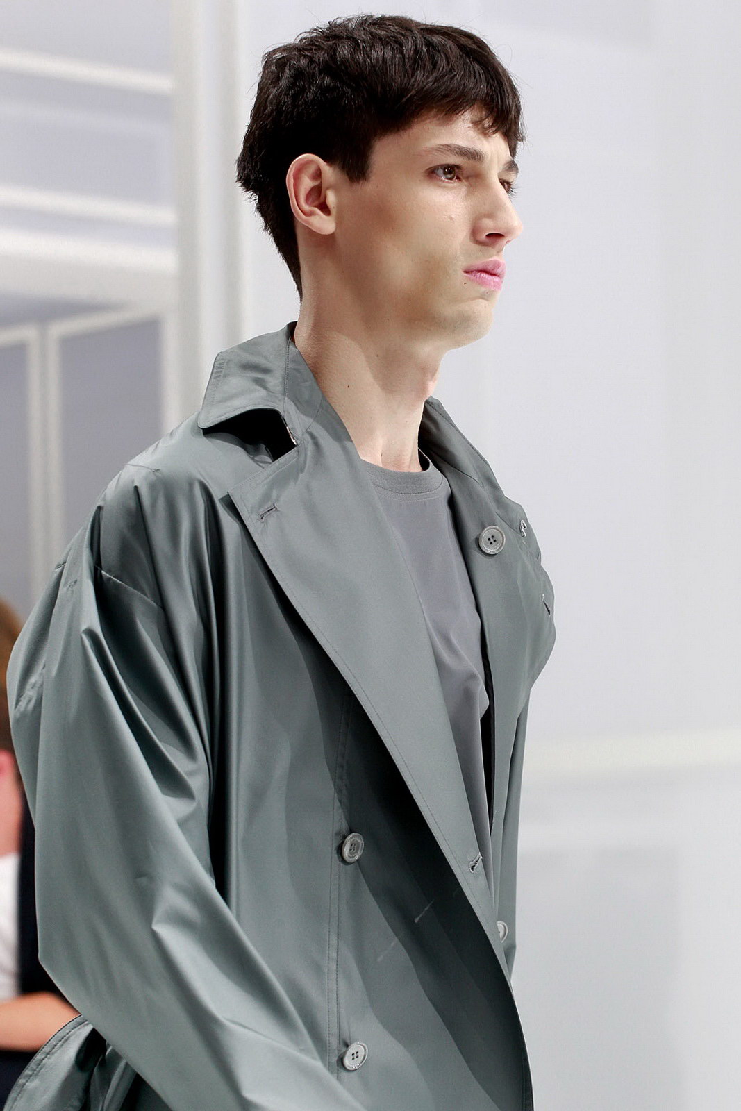 Dior Homme 2012�������b����(ji��)����DƬ