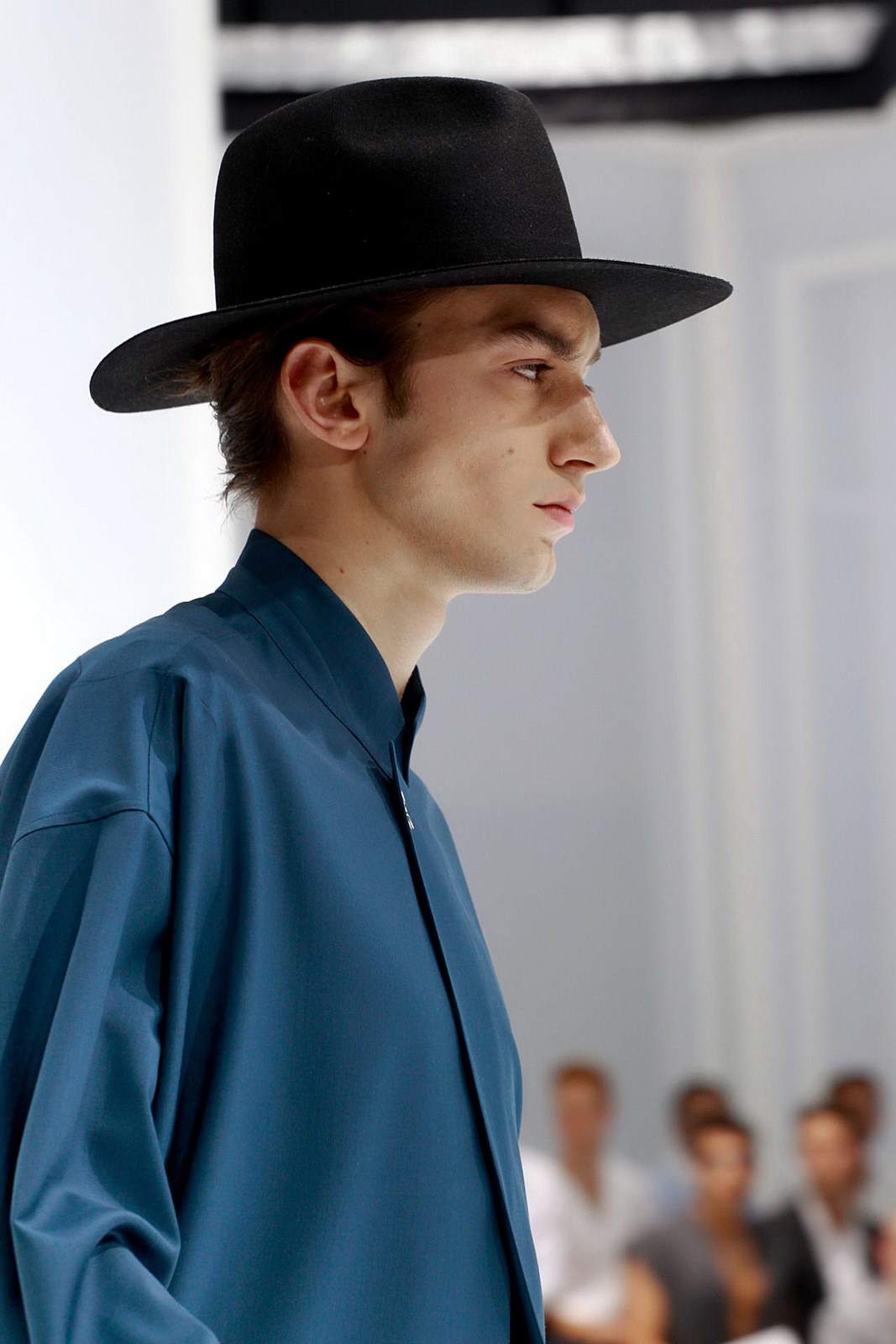 Dior Homme 2012�������b��������DƬ