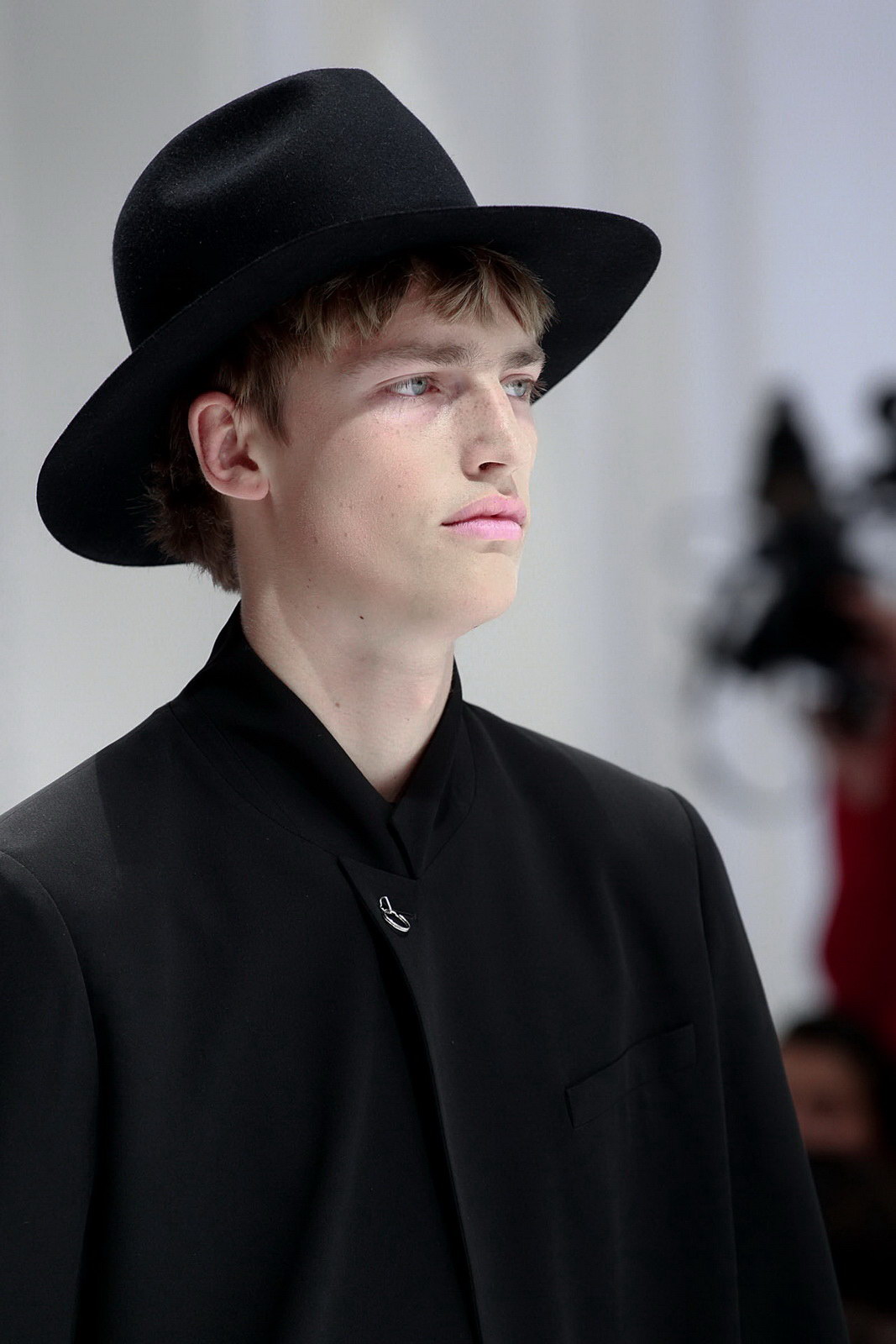 Dior Homme 2012�������b����(ji��)����DƬ