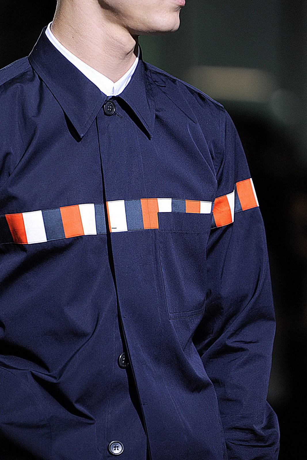 Dries Van Noten 2012�������b��������DƬ