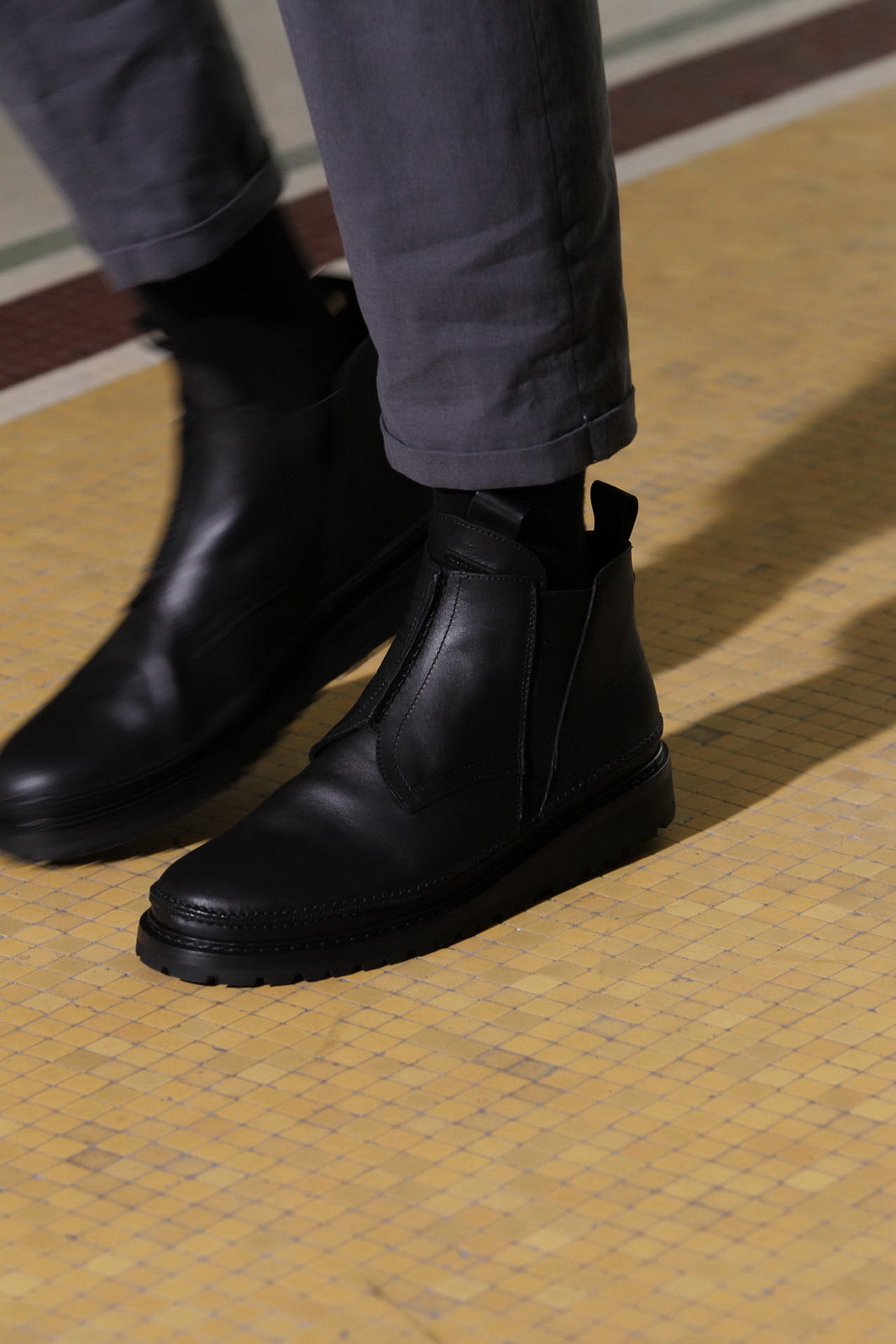 Kris Van Assche 2012bDƬ