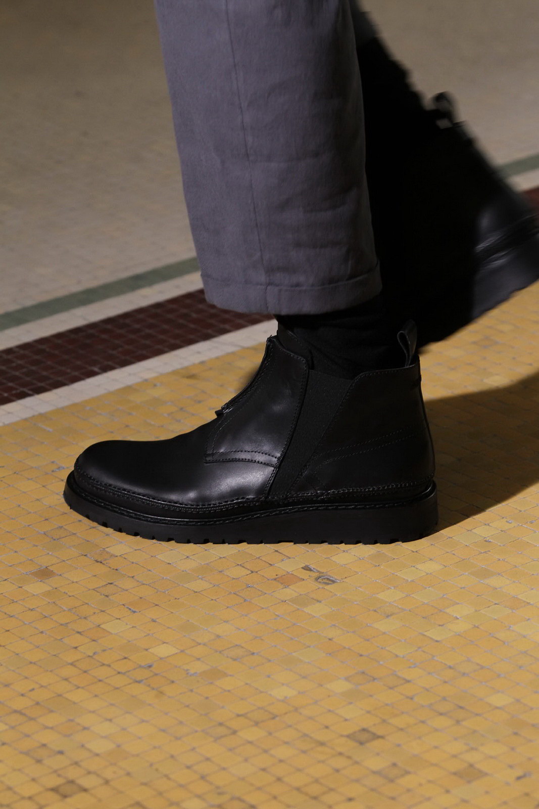 Kris Van Assche 2012bDƬ