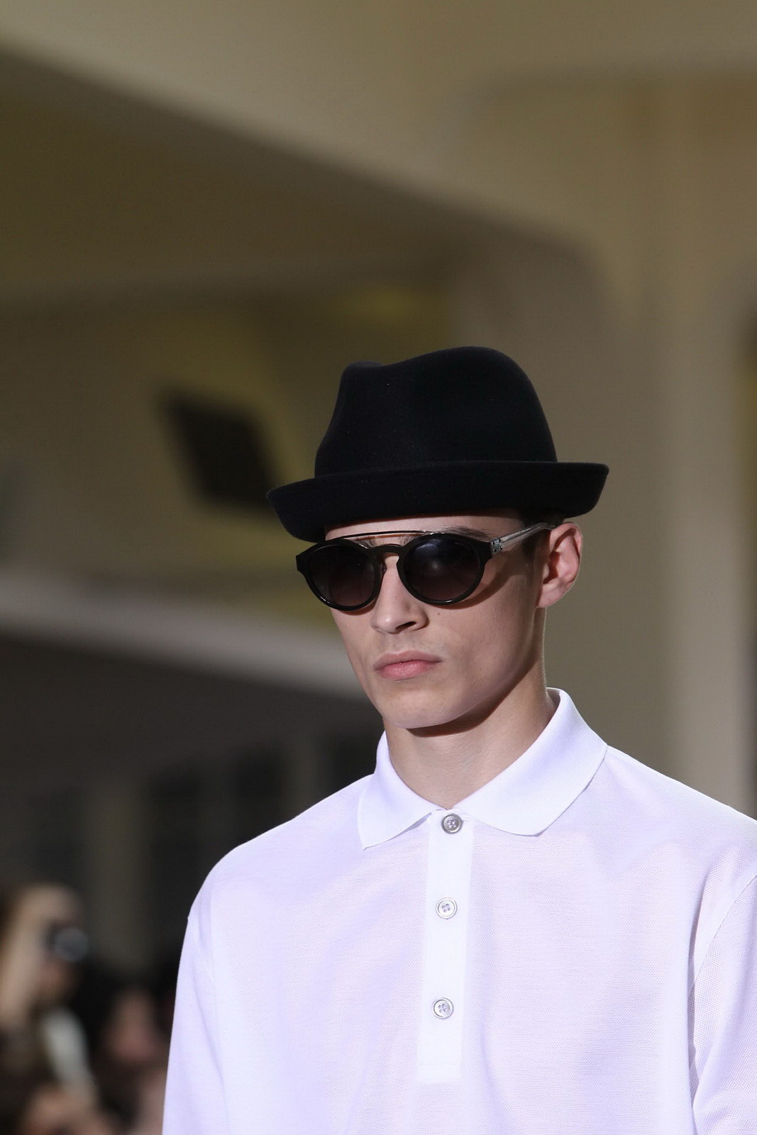 Kris Van Assche 2012�������b��������DƬ