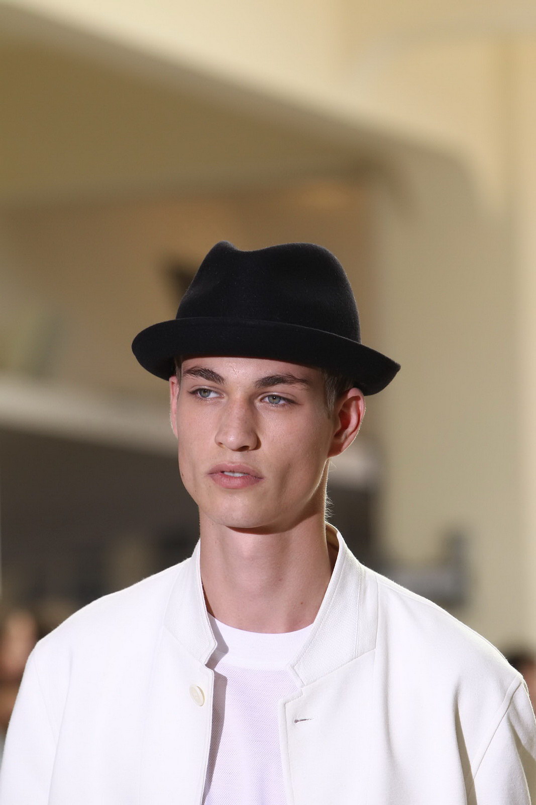 Kris Van Assche 2012b(ji)DƬ