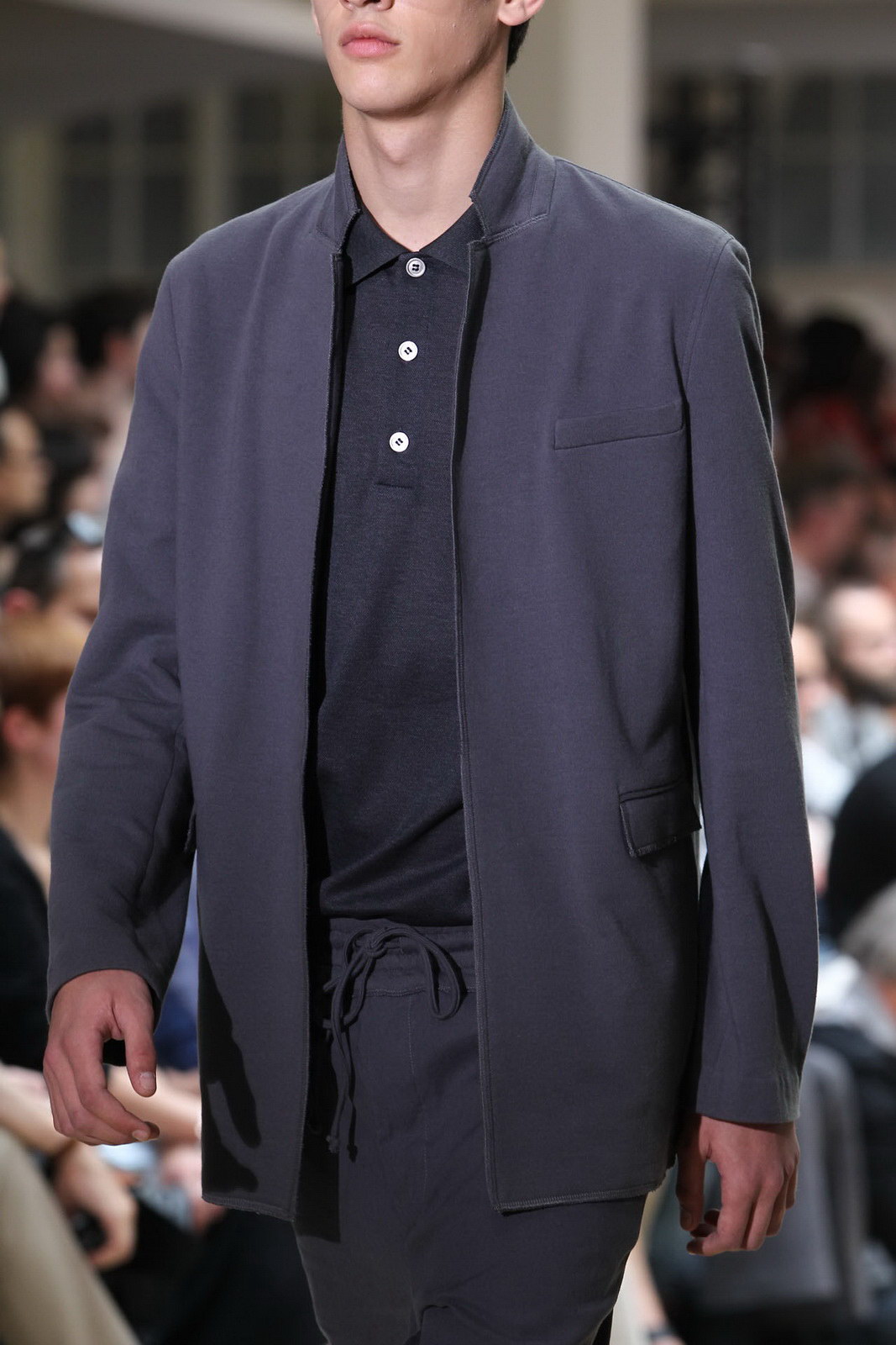 Kris Van Assche 2012b(ji)DƬ