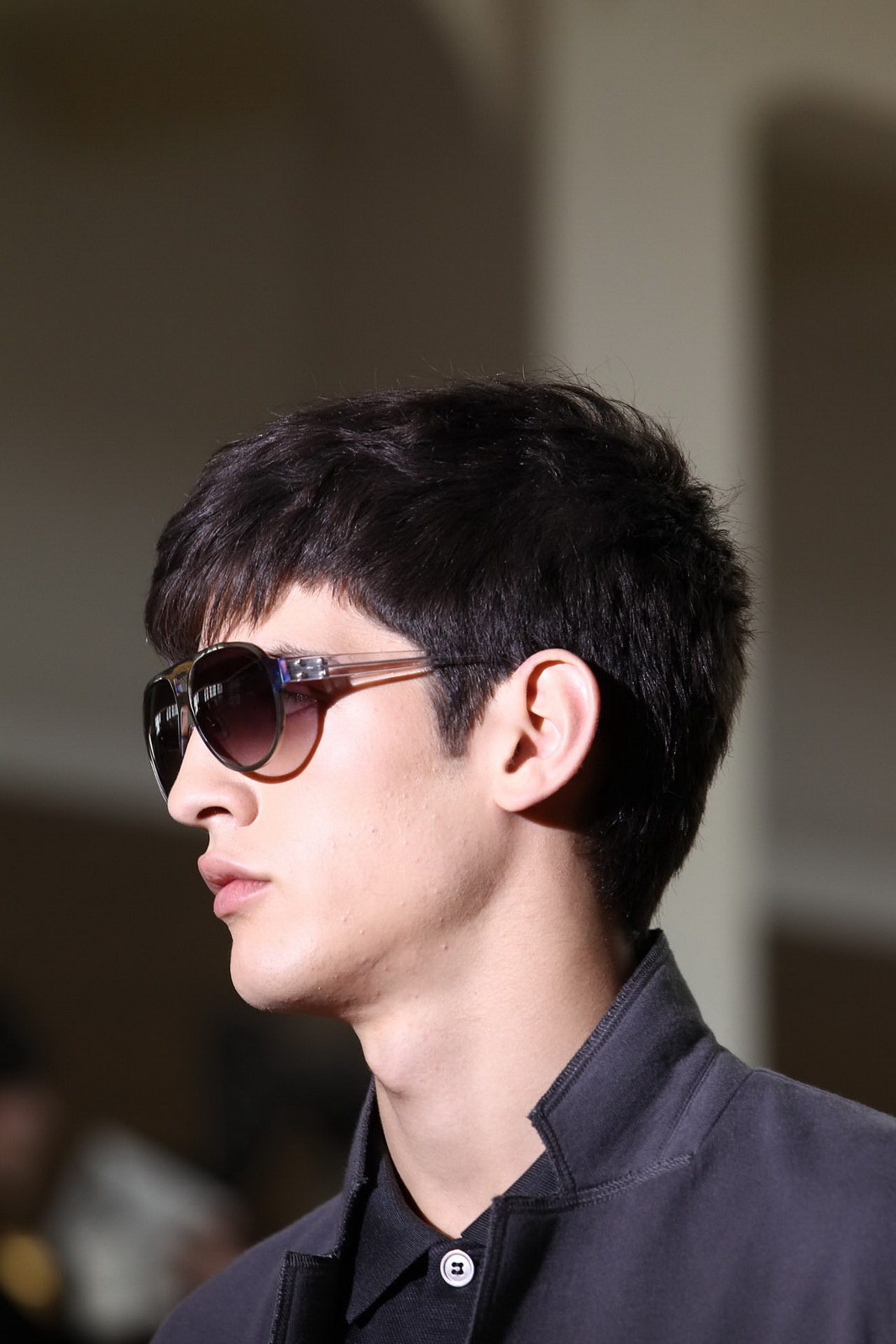 Kris Van Assche 2012bDƬ