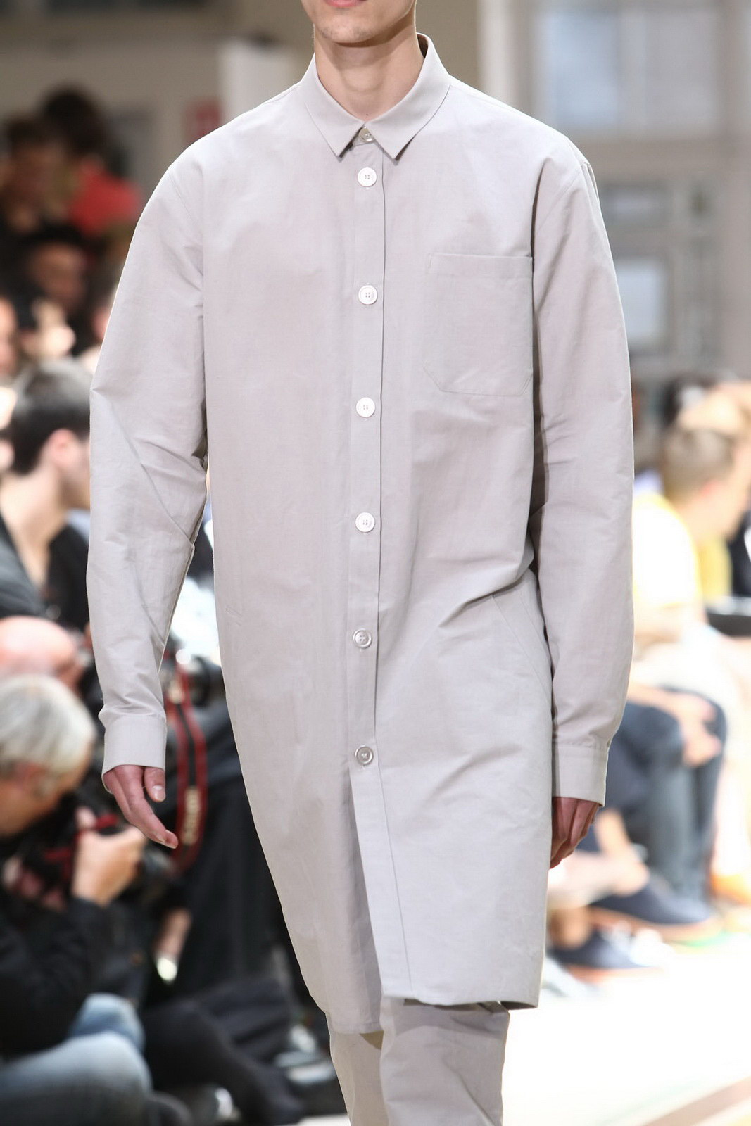 Kris Van Assche 2012�������b��������DƬ