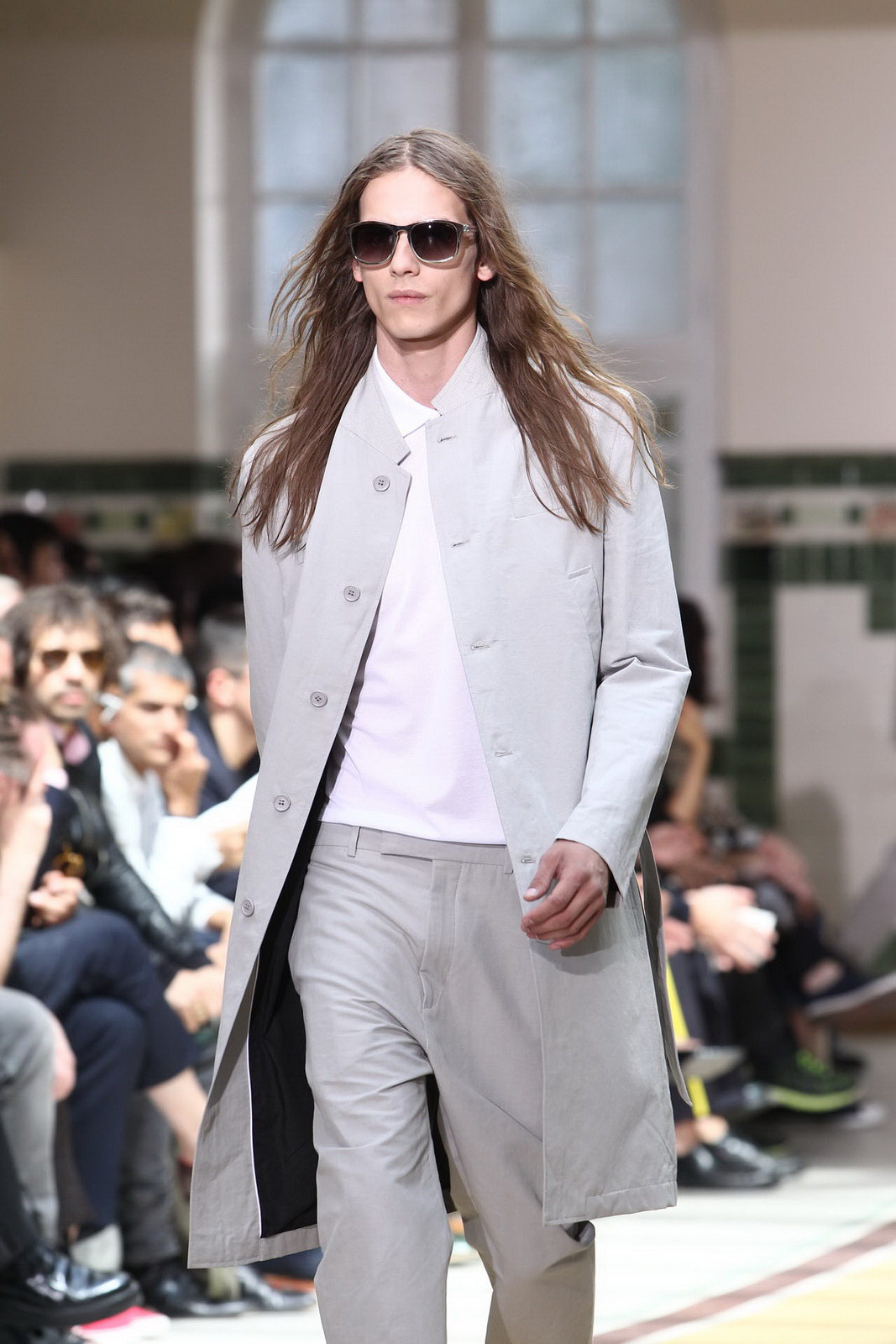 Kris Van Assche 2012�������b��(x��)��(ji��)����DƬ