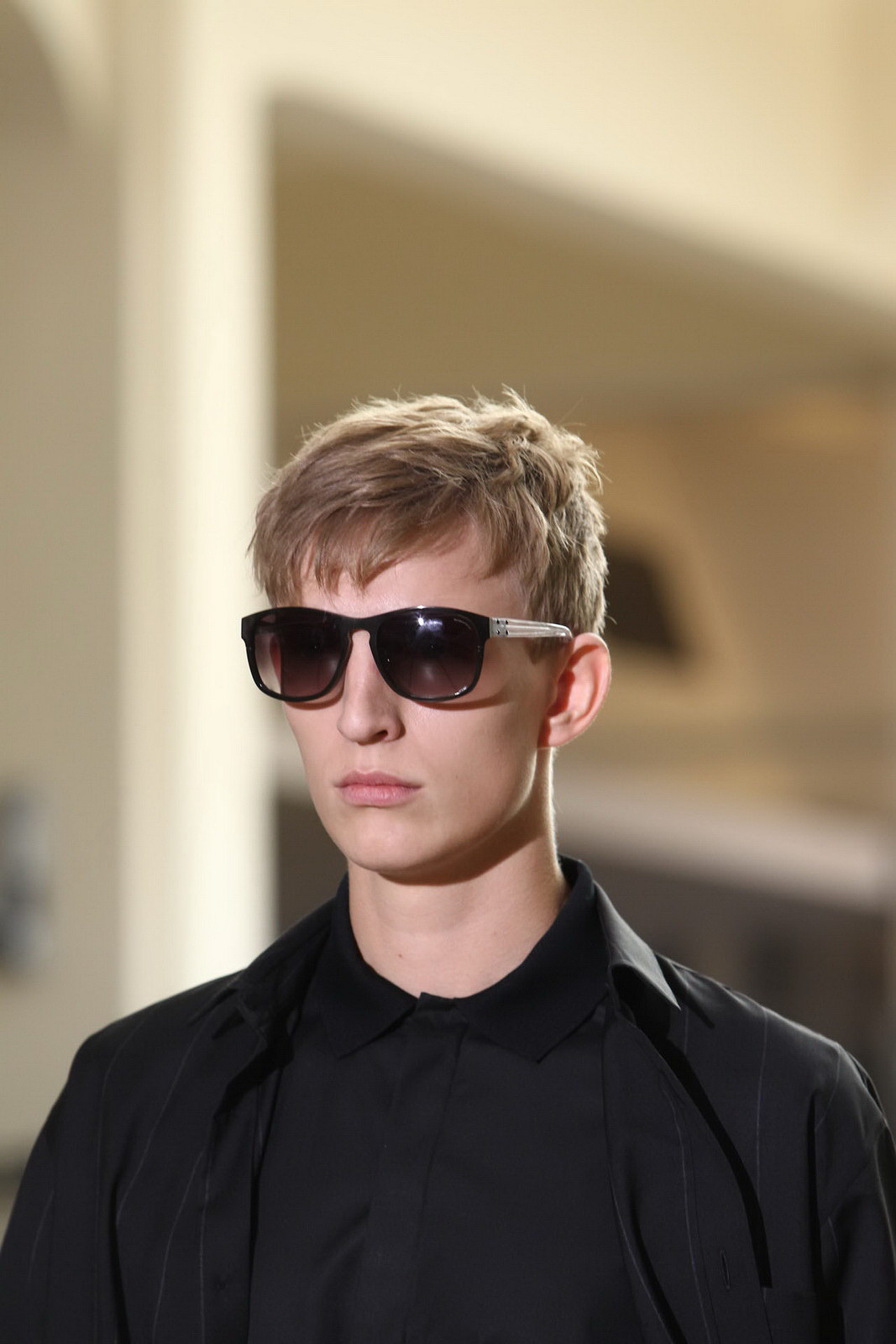 Kris Van Assche 2012�������b����(ji��)����DƬ