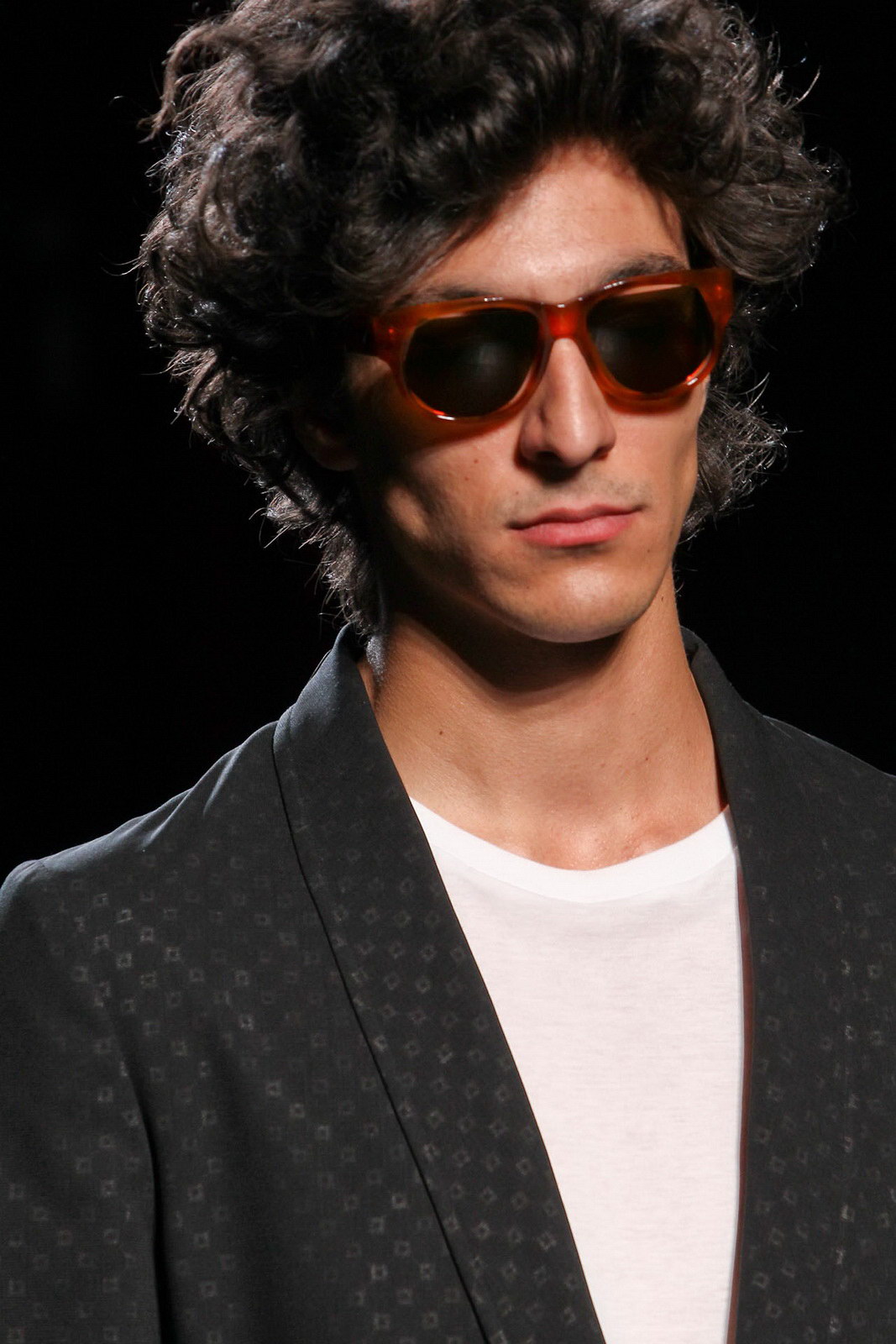 Maison Martin Margiela 2012春夏男裝細(xì)節(jié)