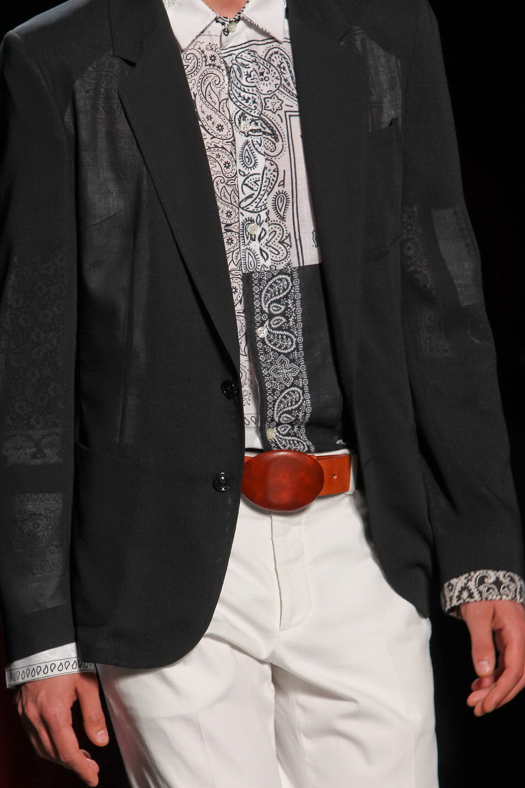 Maison Martin Margiela 2012bDƬ