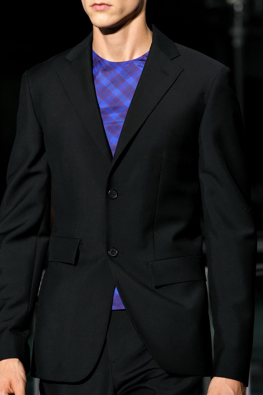 Raf Simons 2012�������b��������DƬ