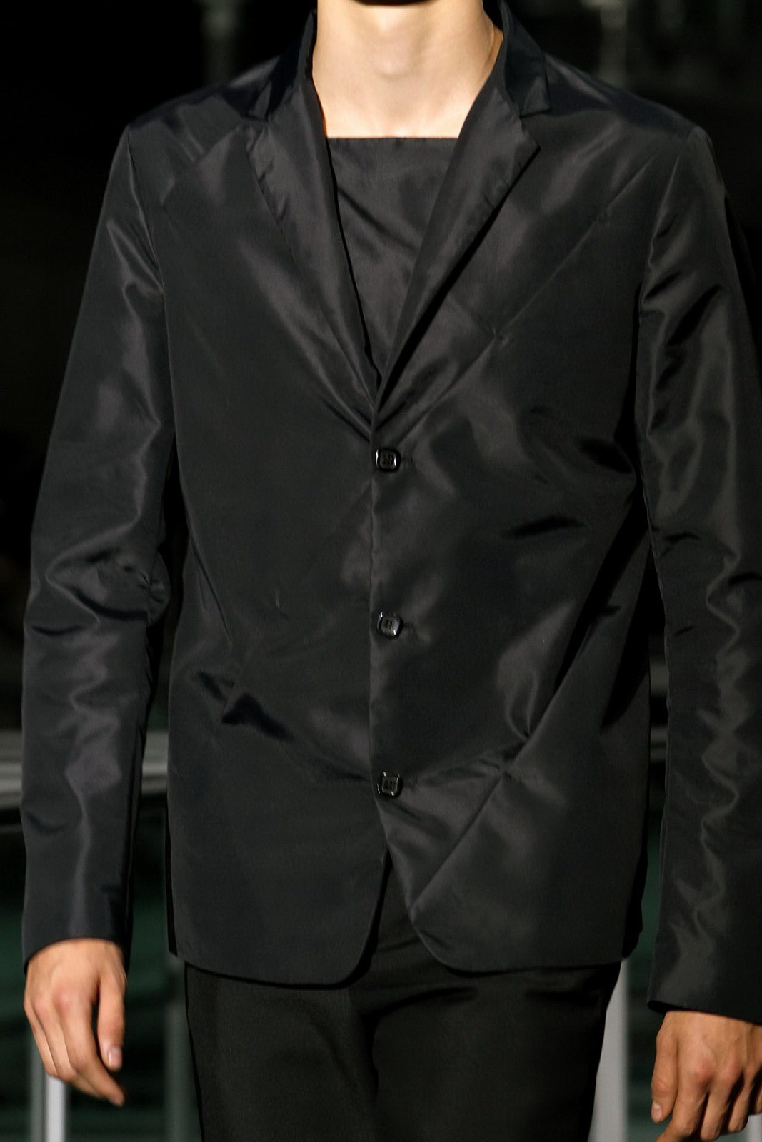 Raf Simons 2012�������b��������DƬ